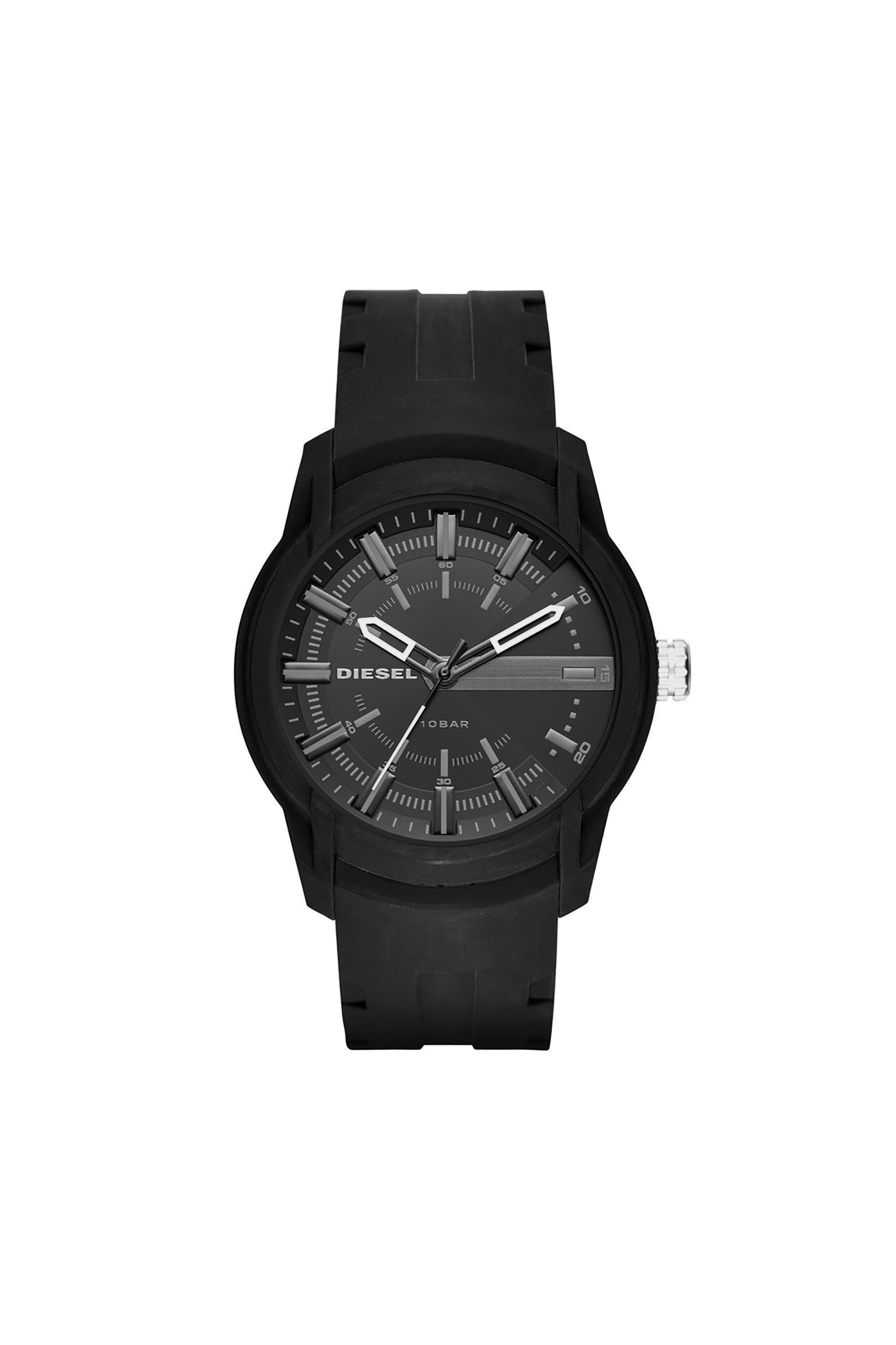 DZ1830, Black - Timeframes