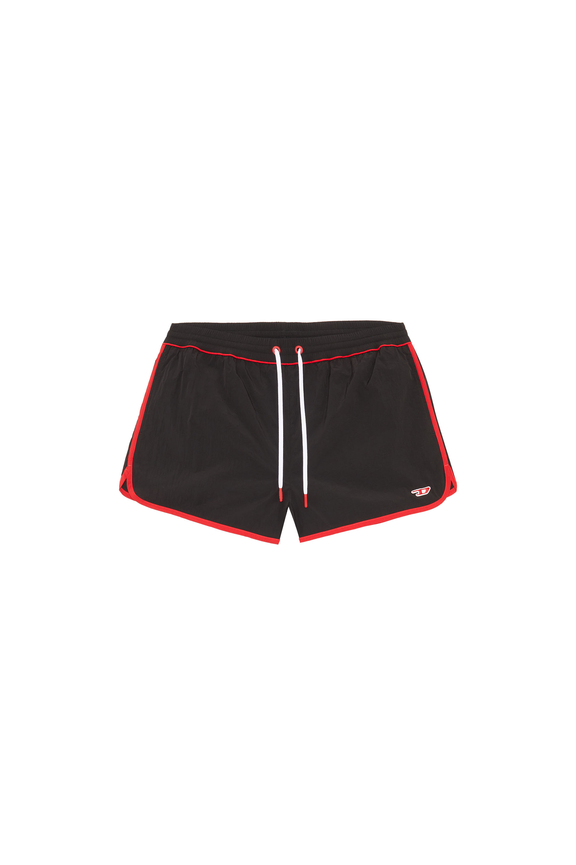 Diesel - BMBX-JESPER, Black - Image 1