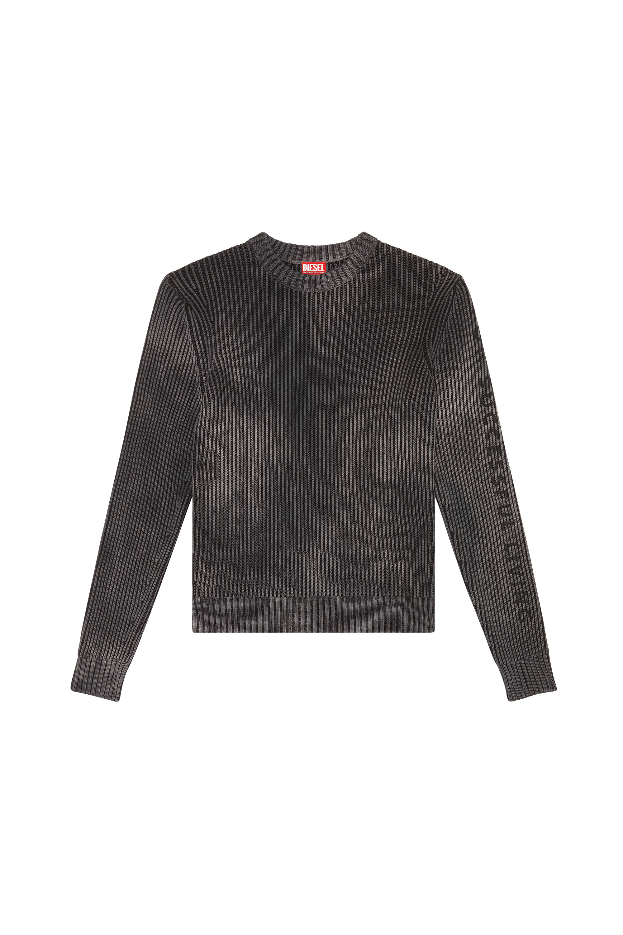Diesel - K-ALIMNIA, Black - Image 3