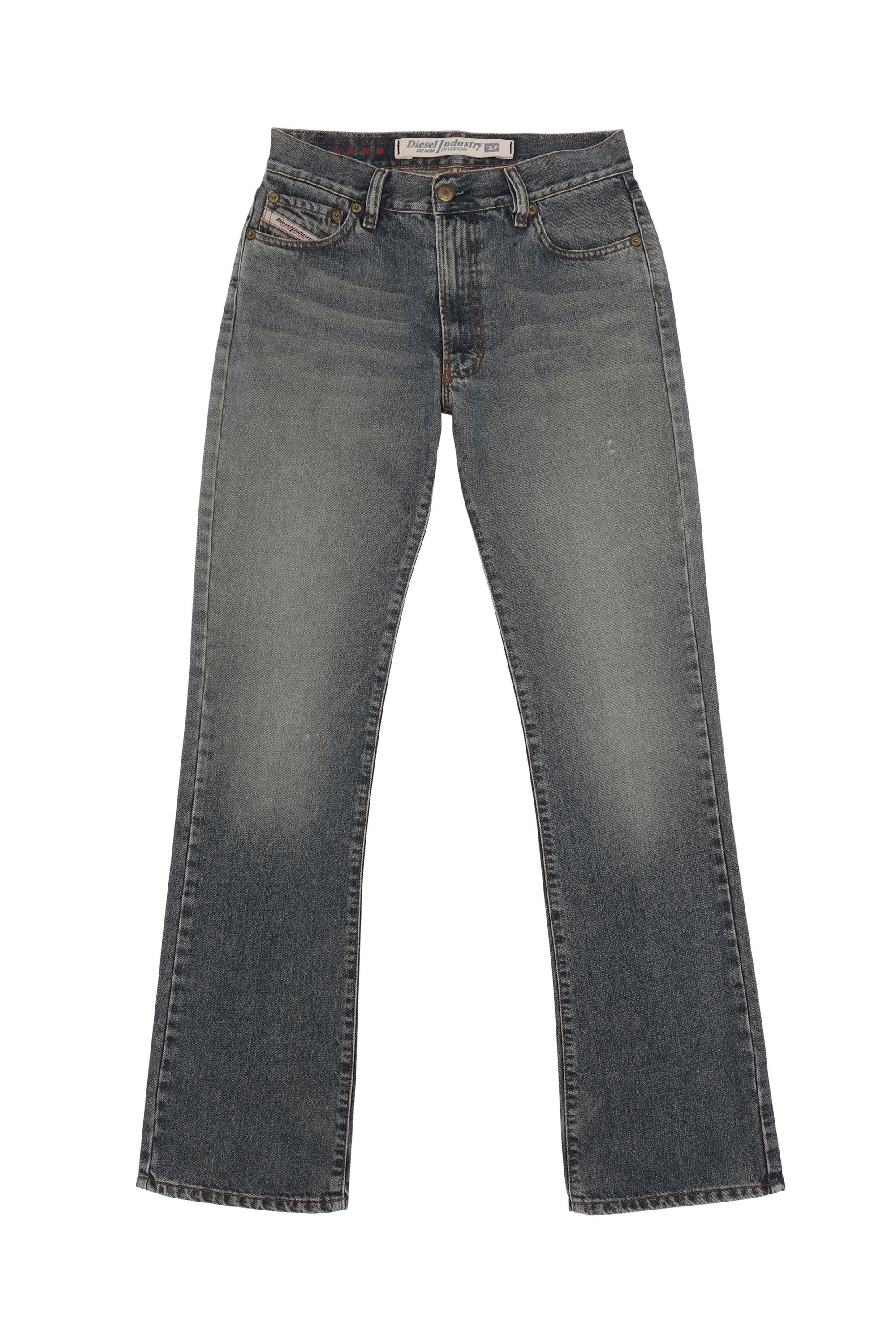 FANKER, Medium blue - Jeans