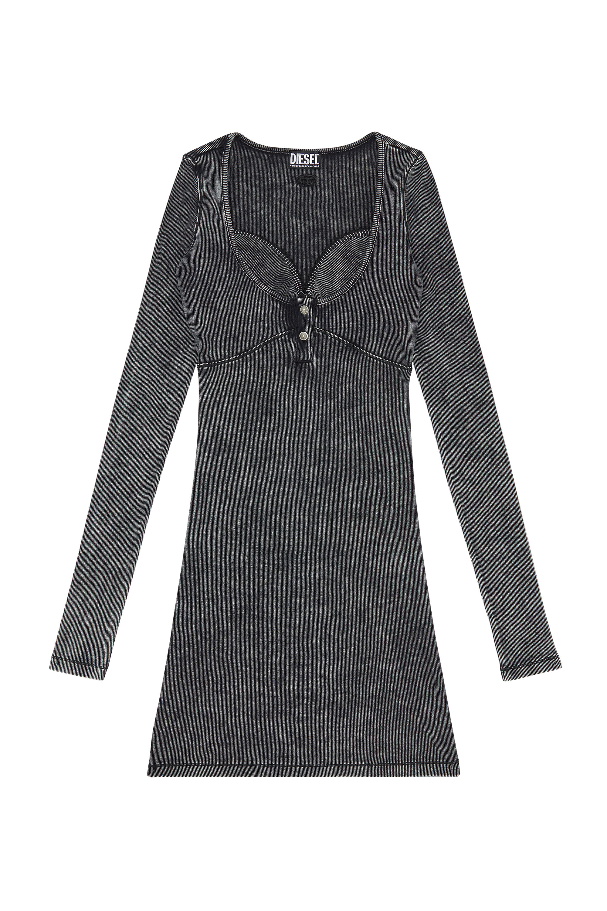 Diesel - D-BRANETTE, Black - Image 5