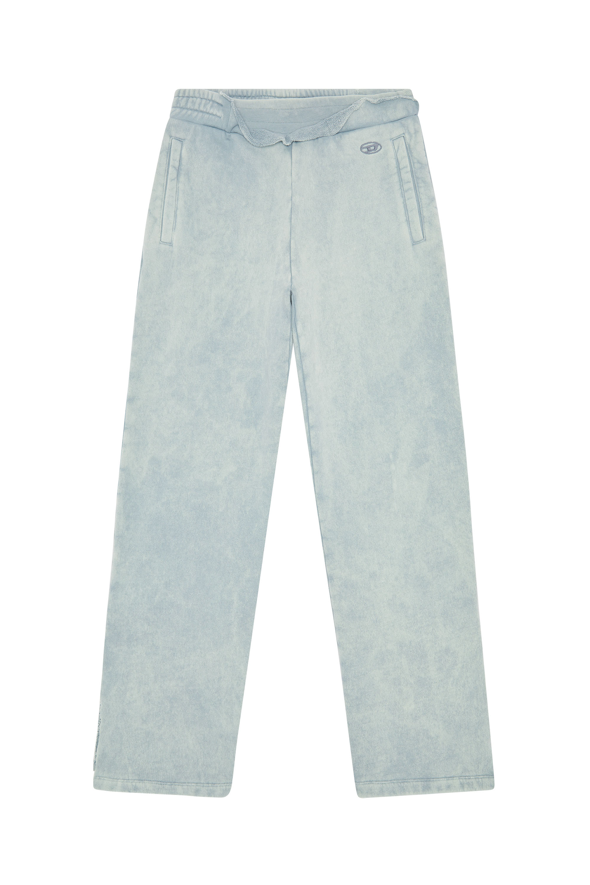 Diesel - P-TOPPAL, Light Grey - Image 3