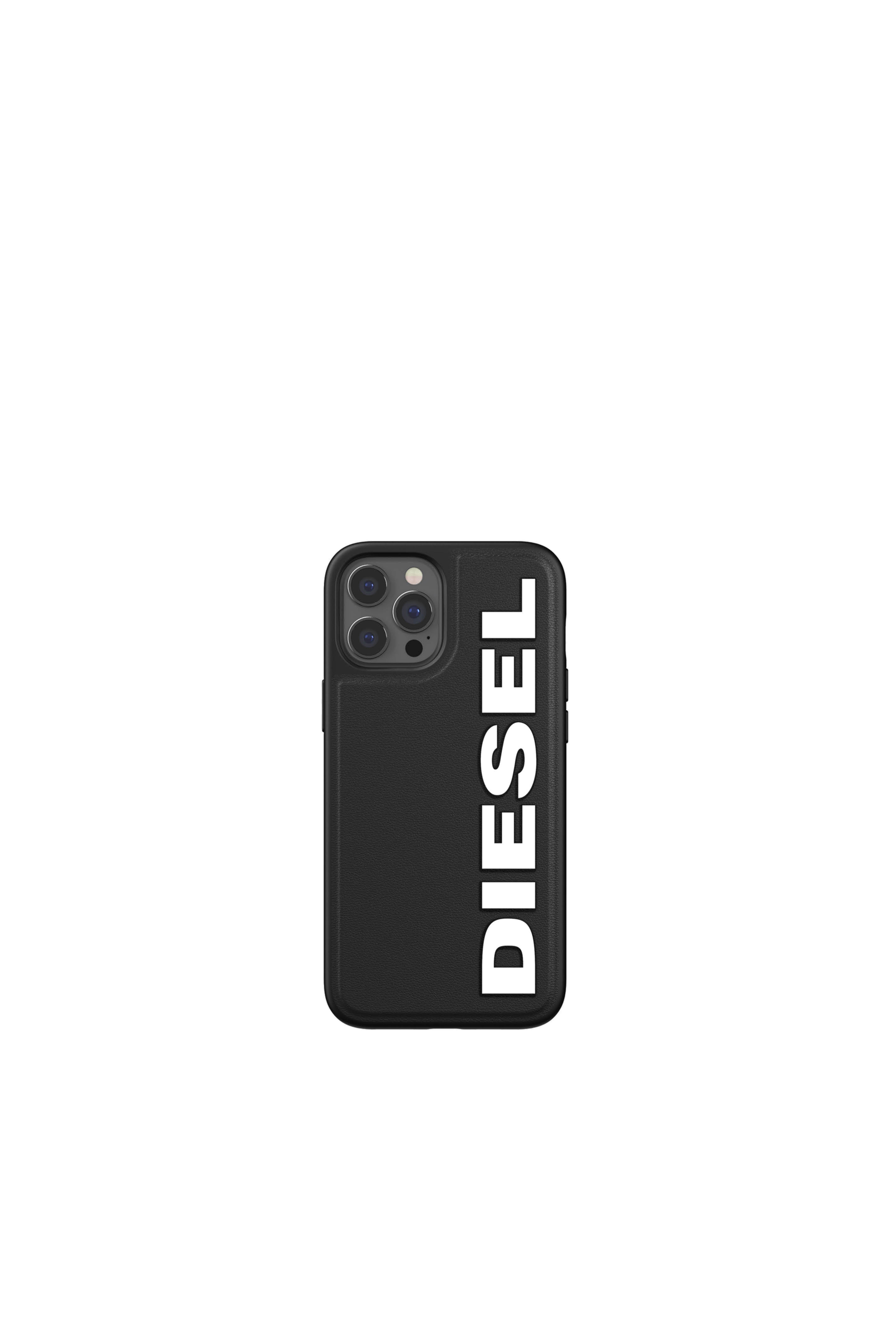 Diesel - 42493 STANDARD CASE, Black - Image 2