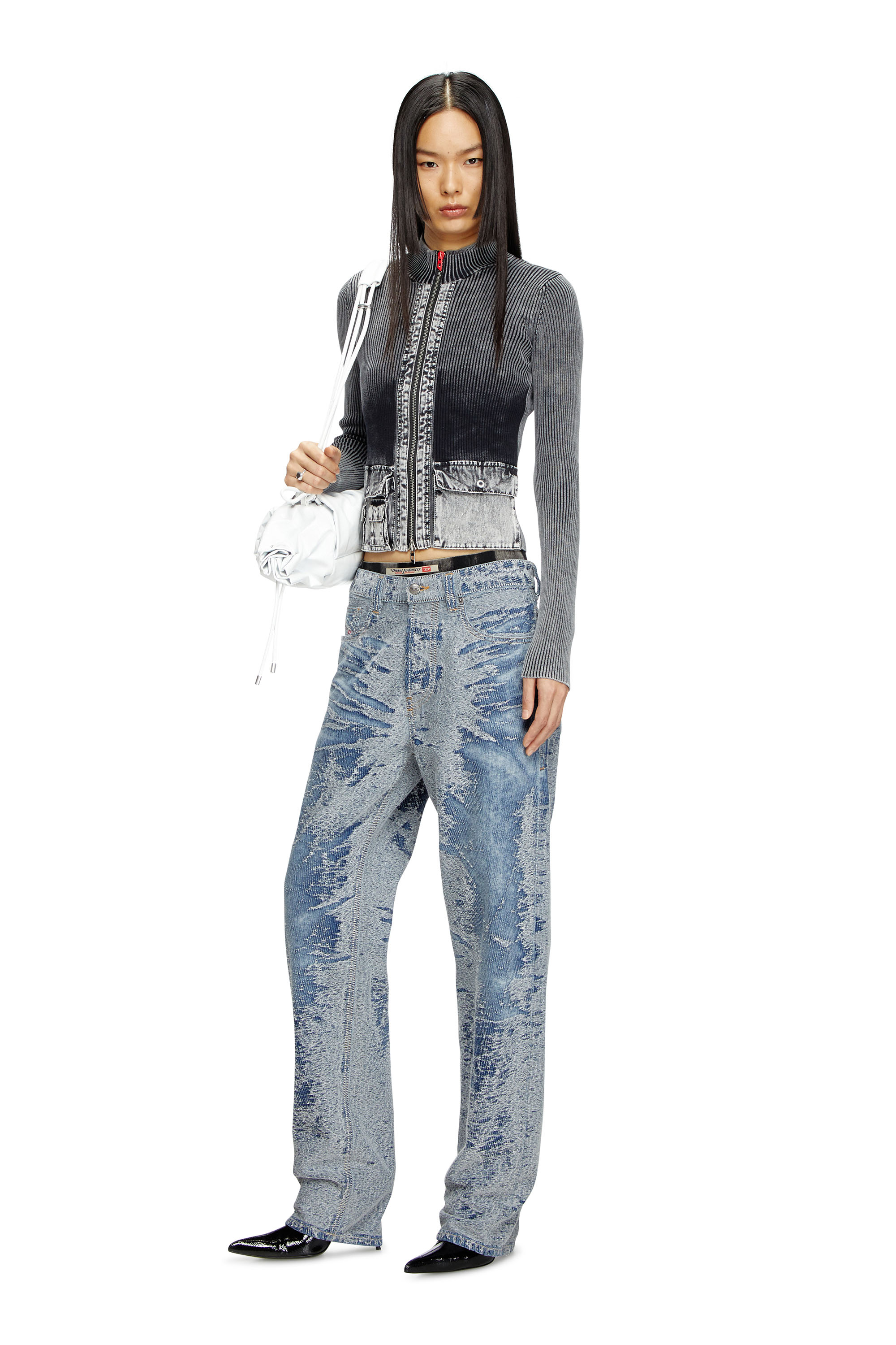 Regular Jeans 1988 D-Ark 007W4