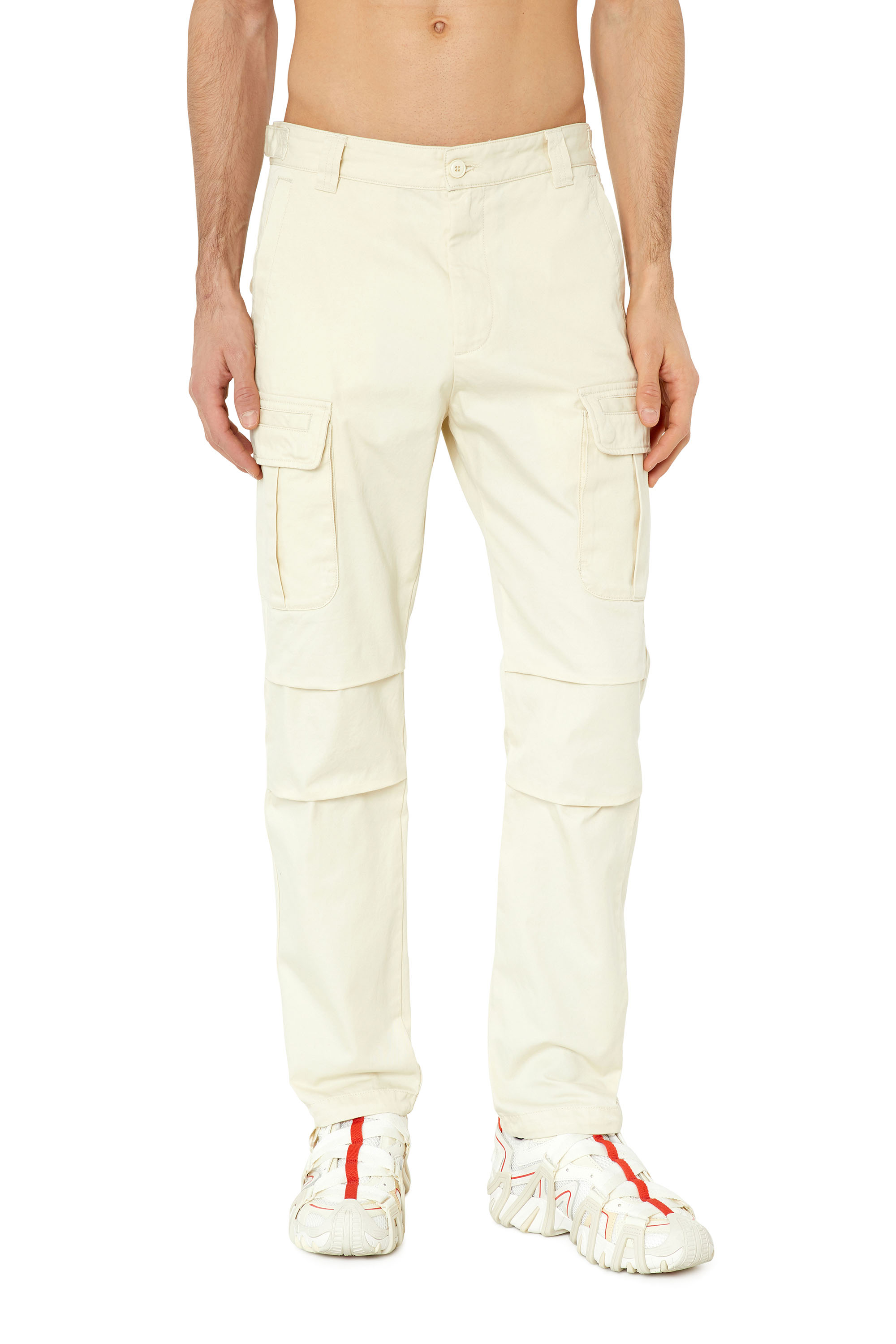 Diesel - P-ARGY, White - Image 1