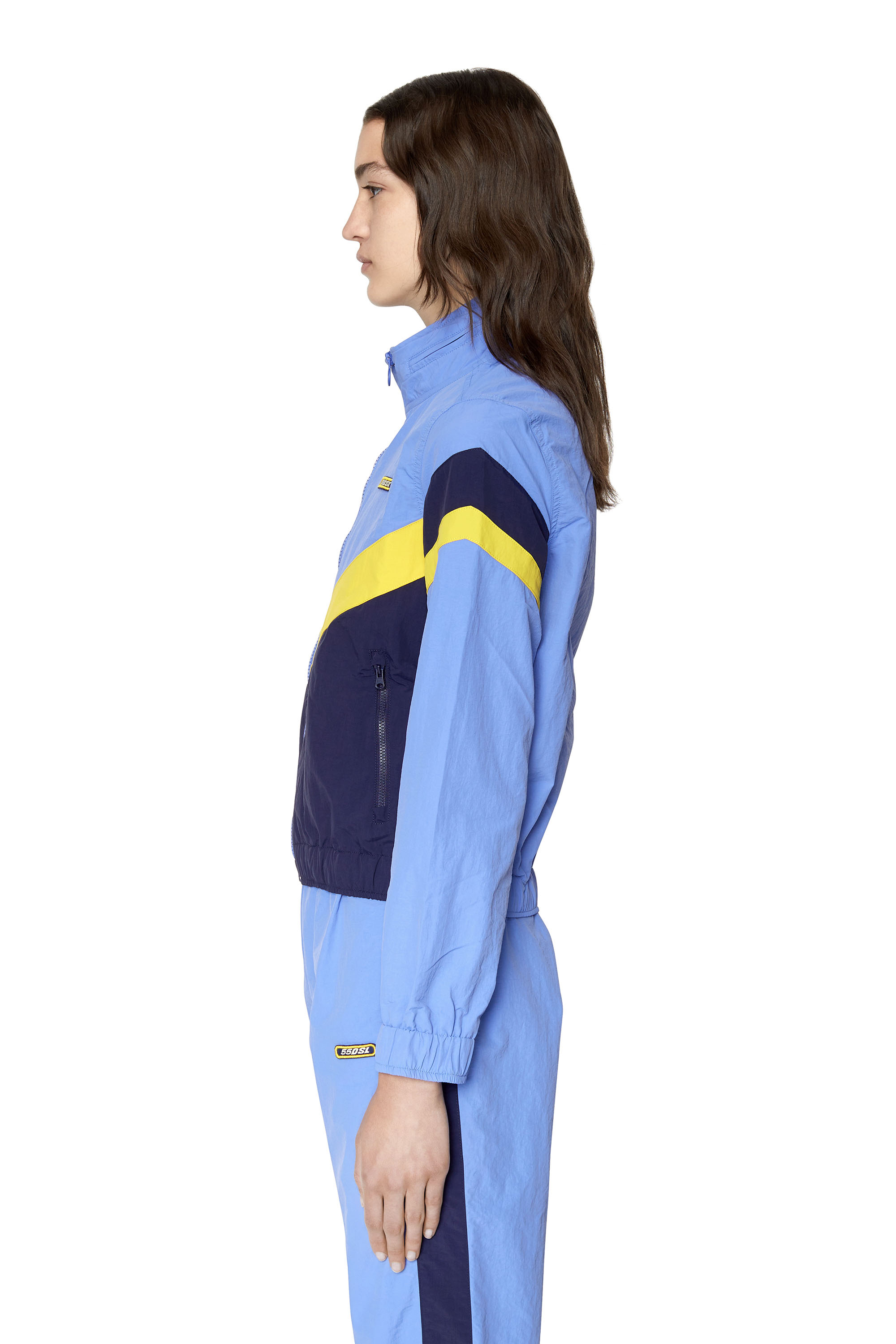Diesel - AWWT-SWIFTOR-HT24, Yellow/Blue - Image 6