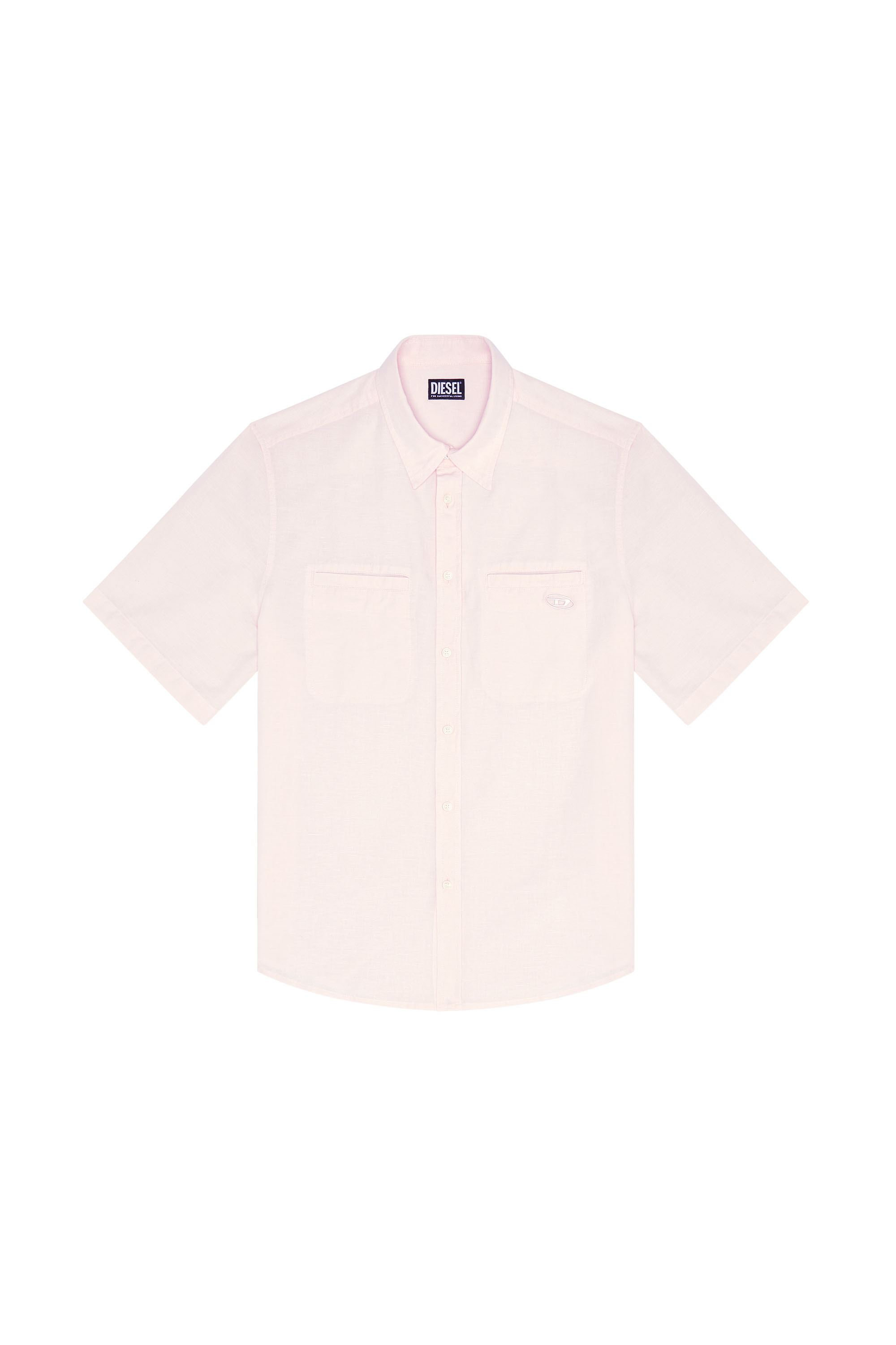 Diesel - S-OMAR-SSL, Pink - Image 3