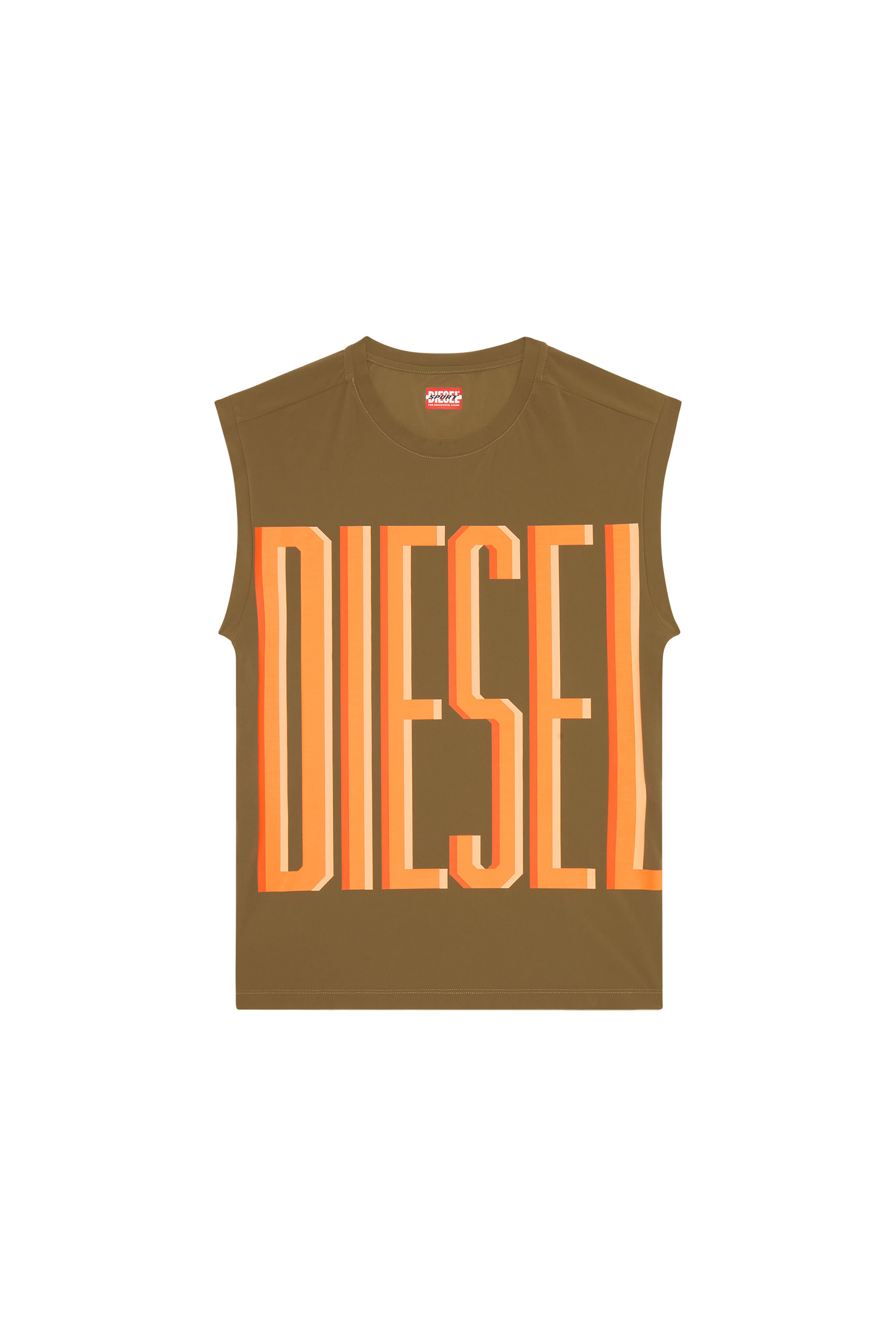 Diesel - AMST-RIDGE-WT40, Brown - Image 3