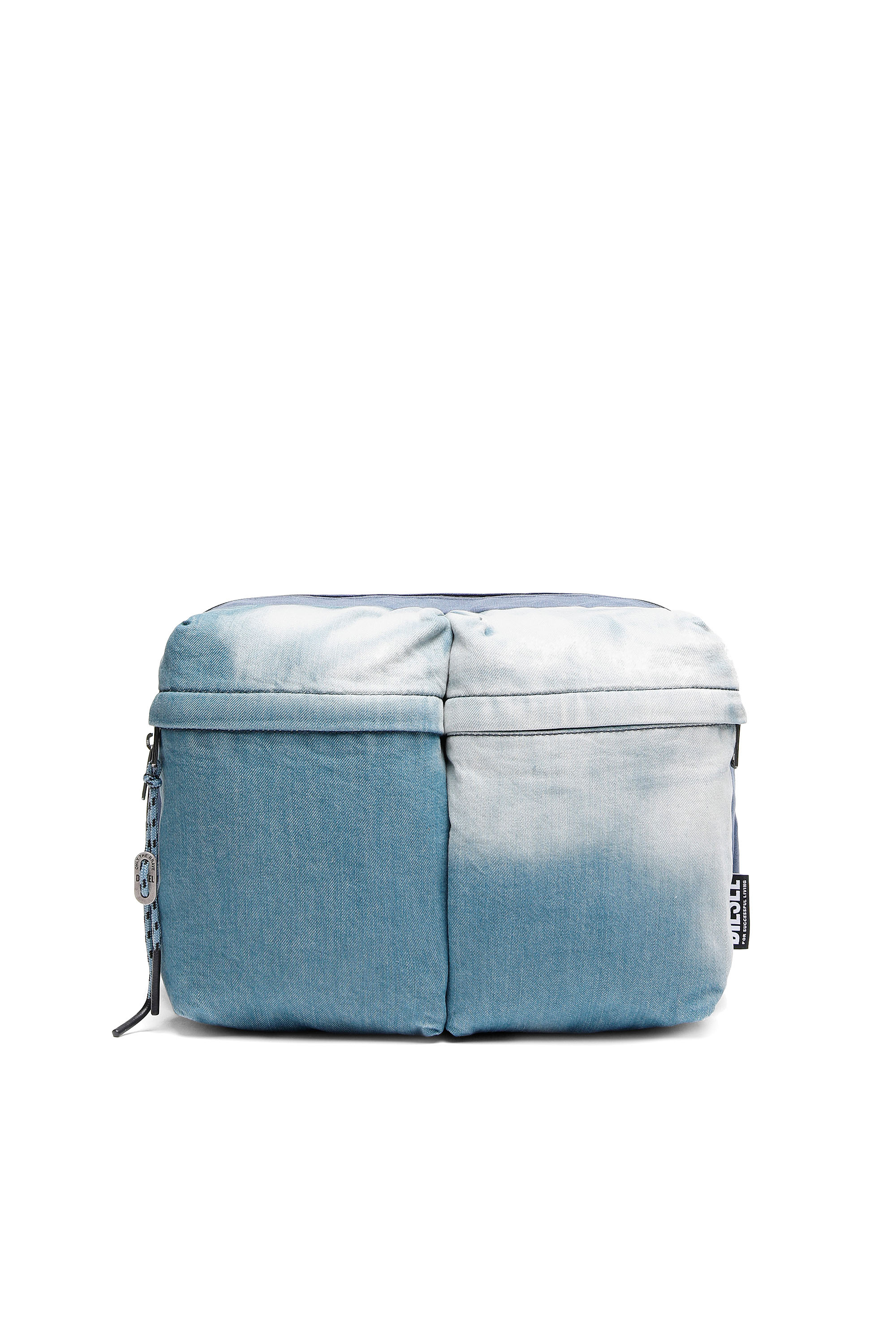 HAWOR, Blue - Crossbody Bags