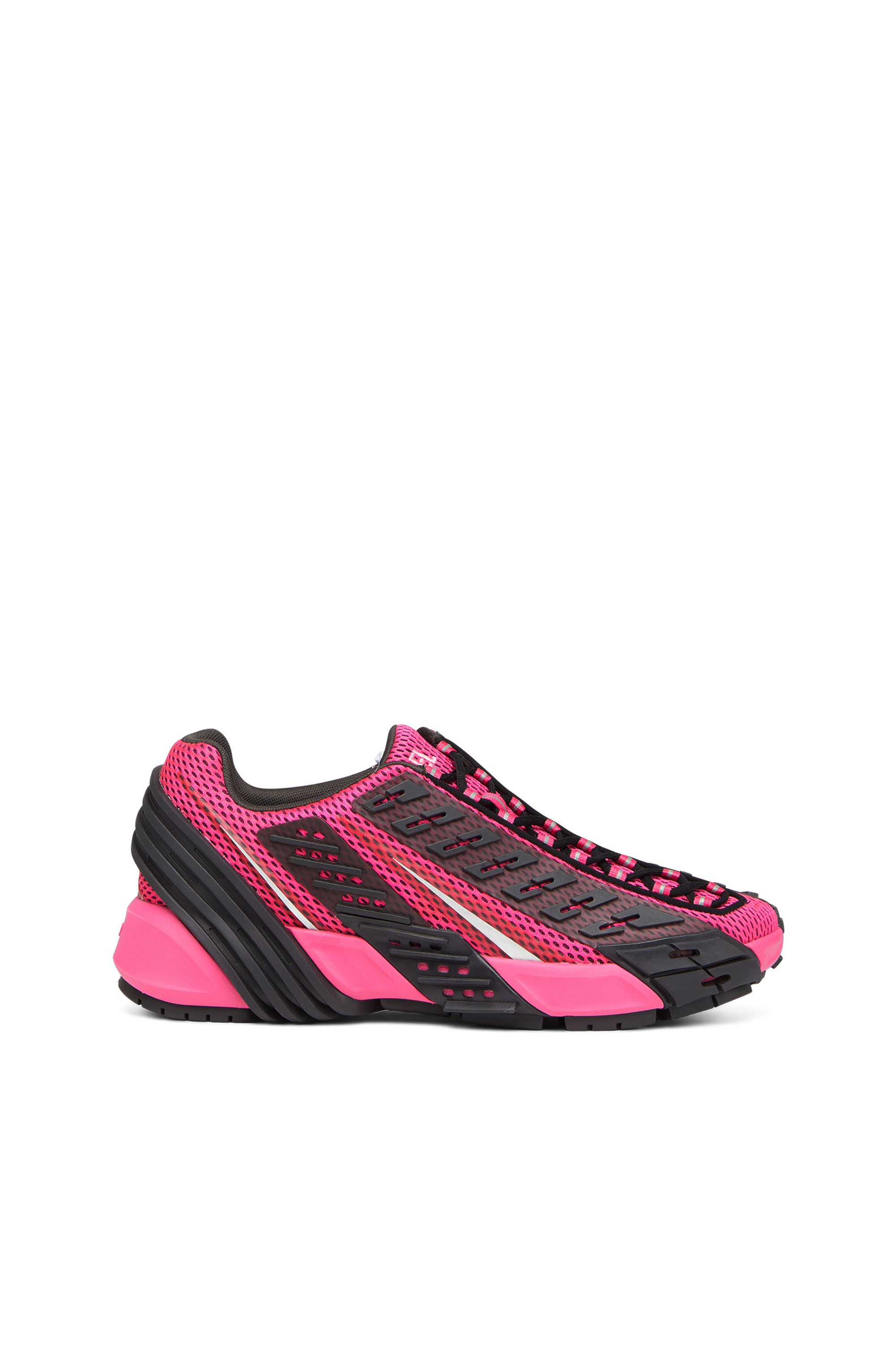 Diesel - S-PROTOTYPE V2 W, Black/Pink - Image 1