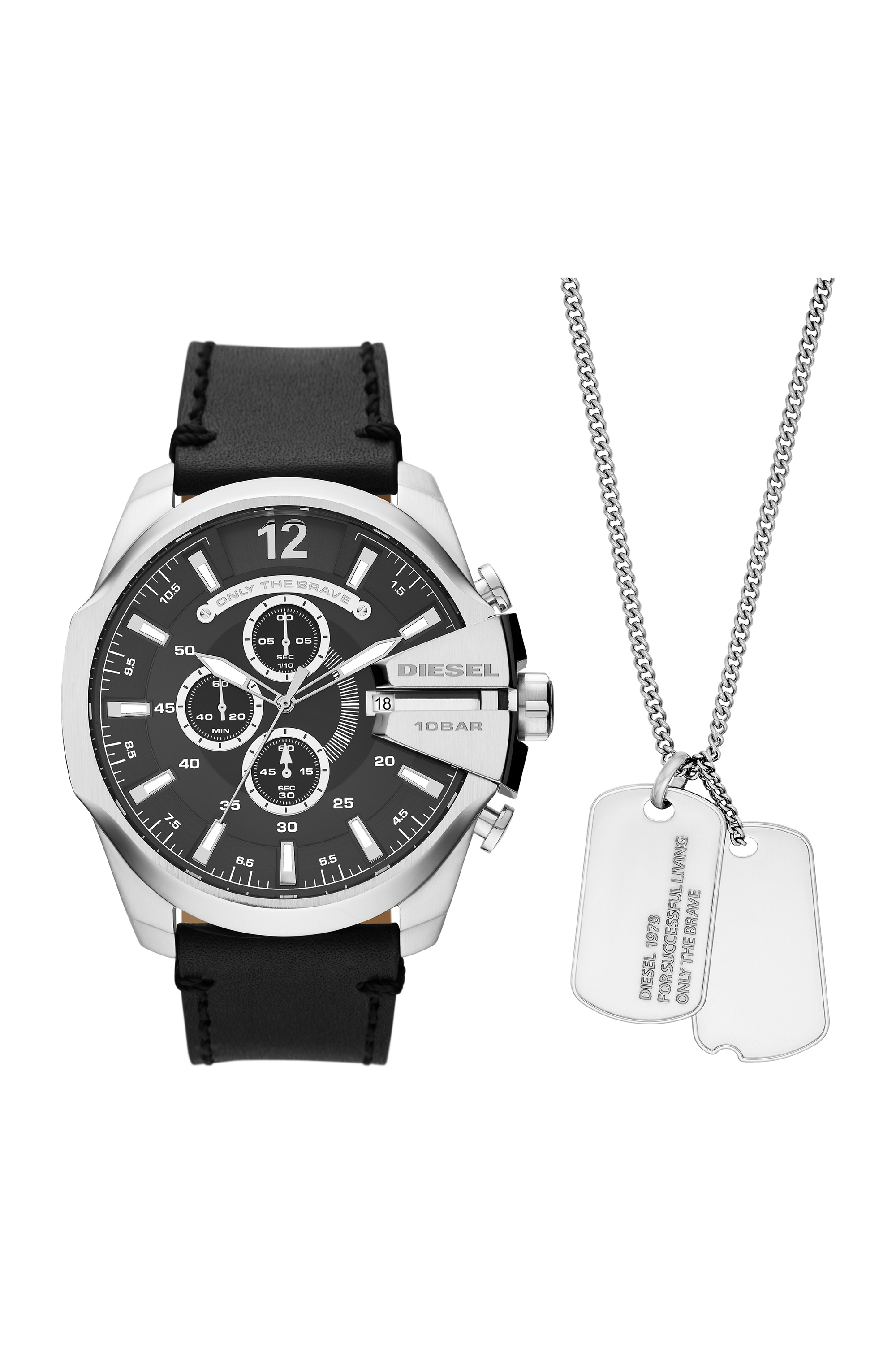 DZ4559, Black - Timeframes