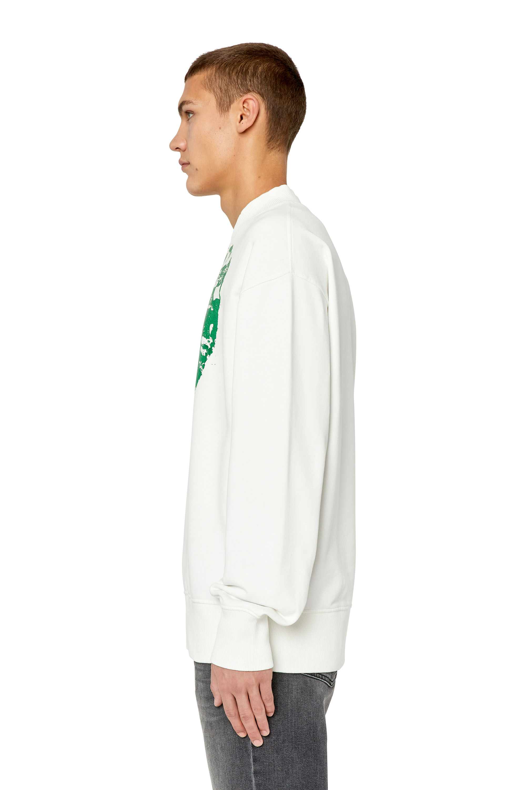 Diesel - S-MACKIS-G1, White - Image 6