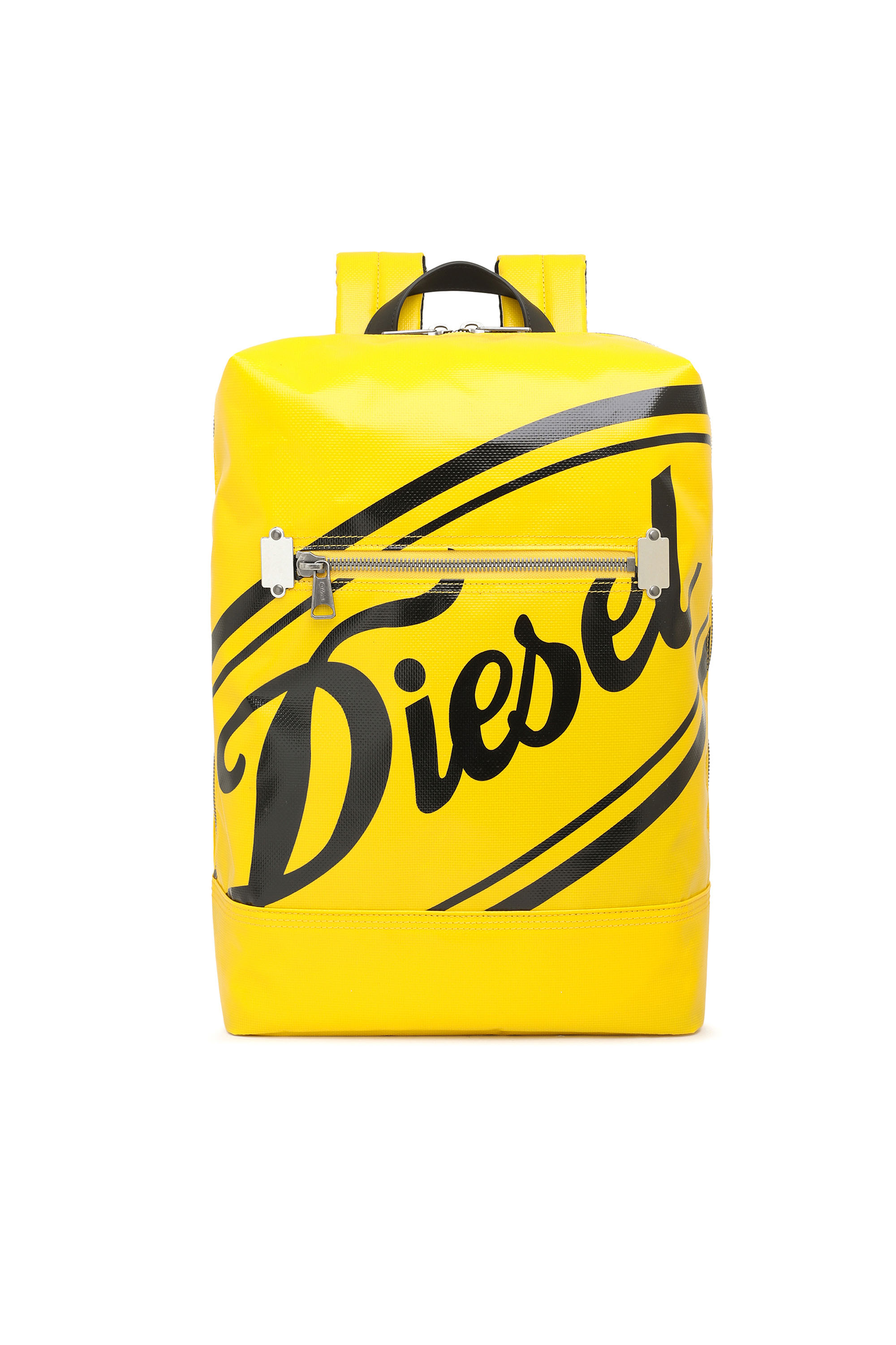 Diesel - CHARLY, Yellow - Image 1
