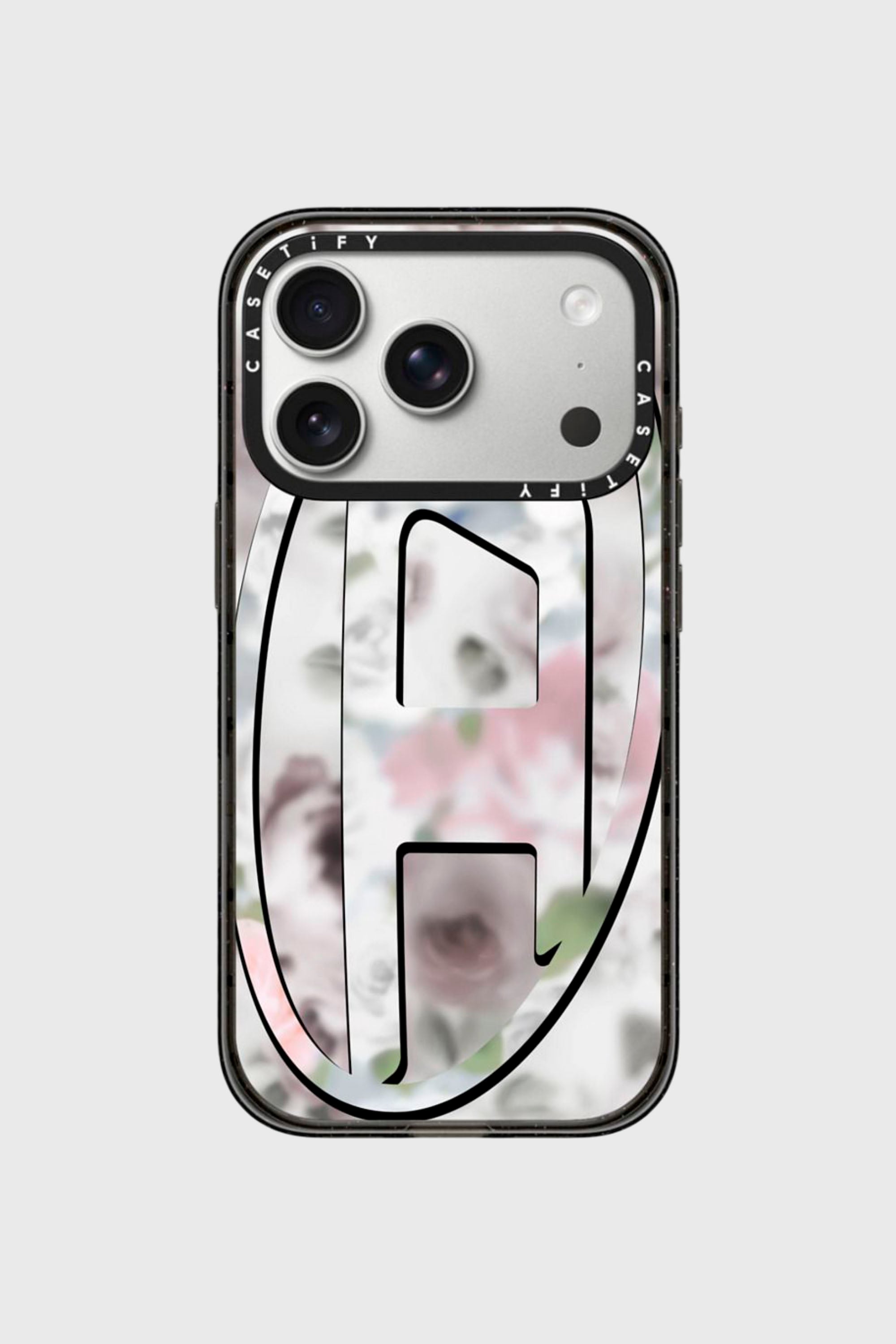 Oval D impact case for iPhone 17 Pro