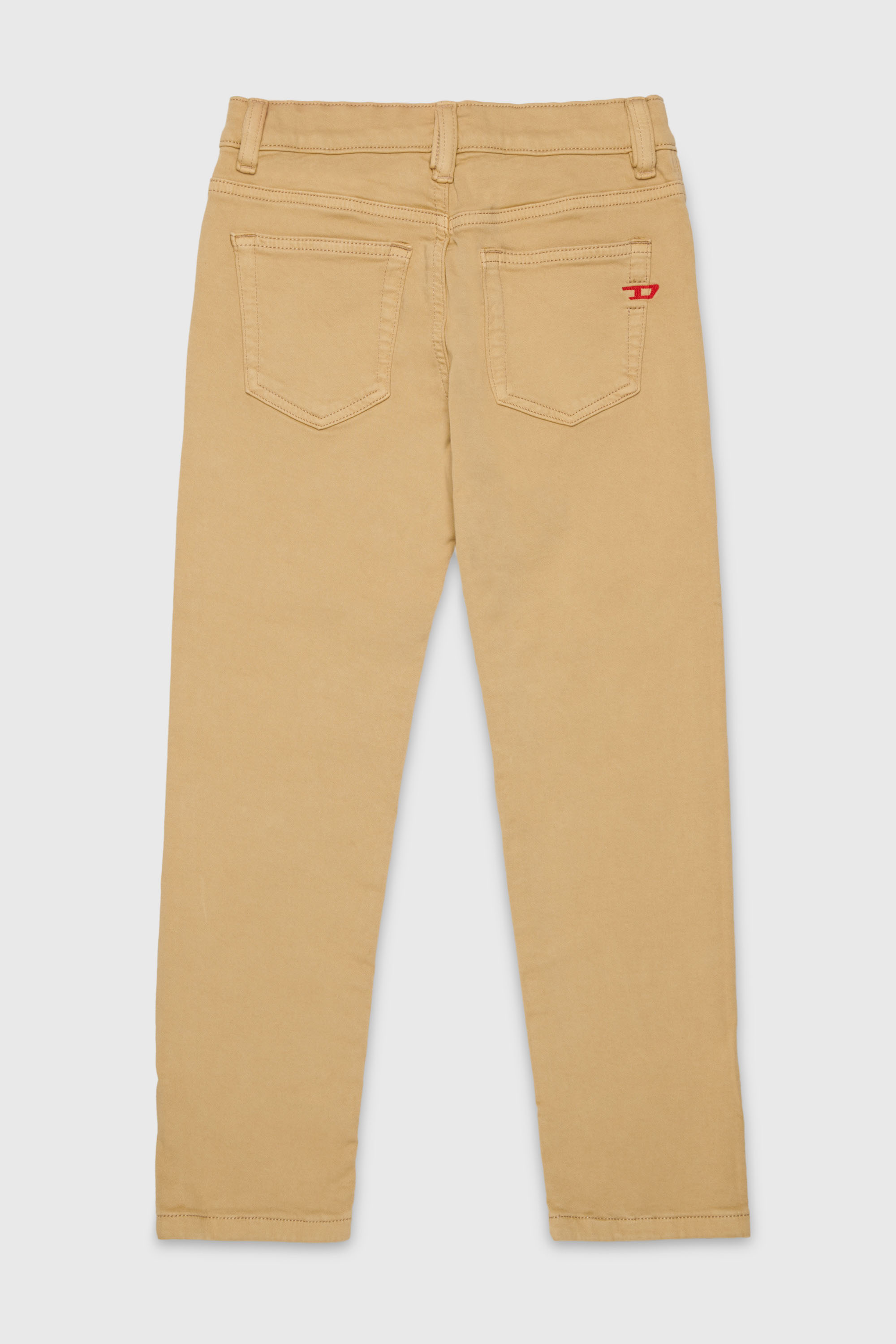 Diesel - Man's 2020 D-VIKER-J JJJ, Brown - 2