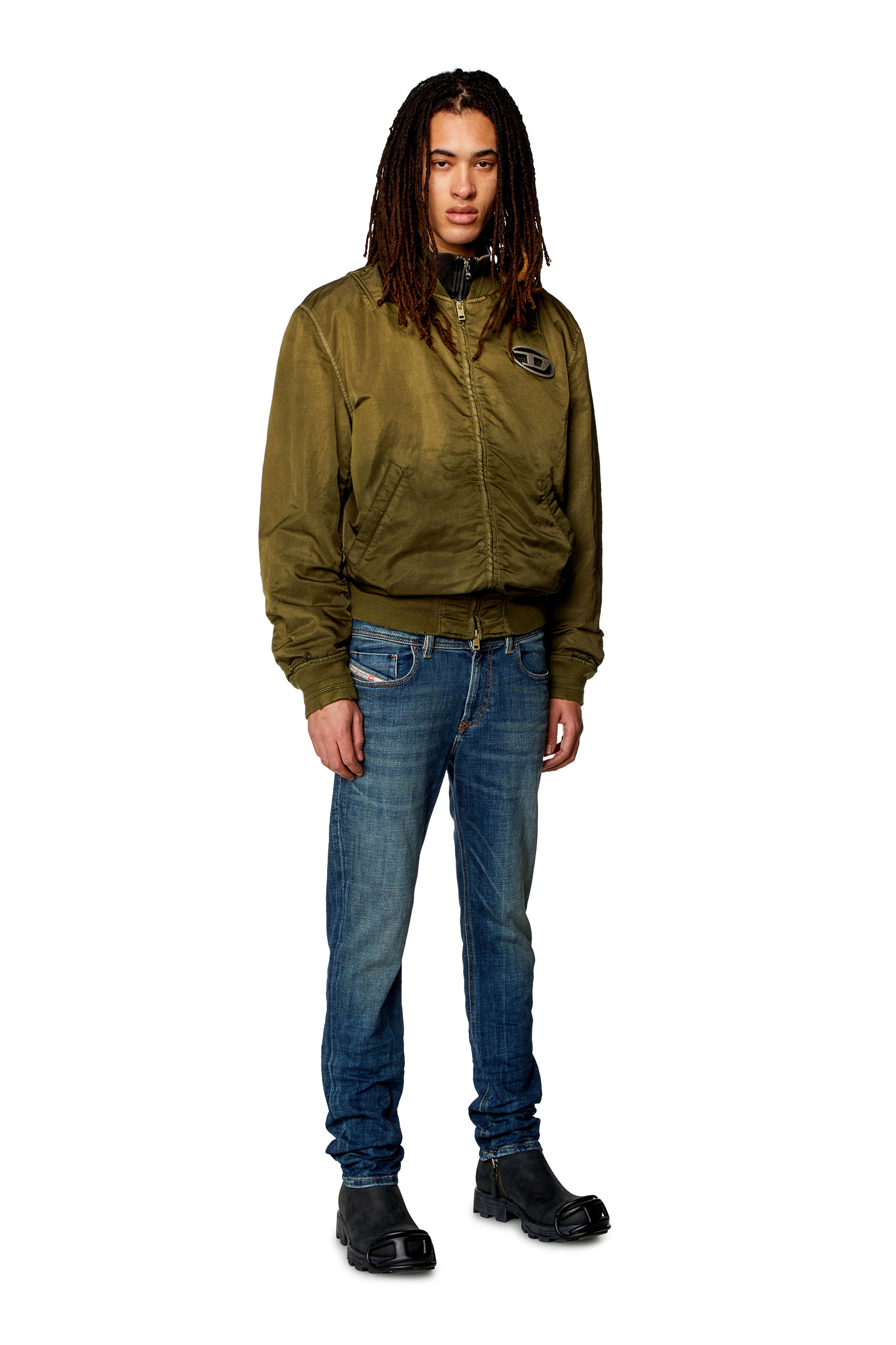 Skinny Jeans 1979 Sleenker 09H67