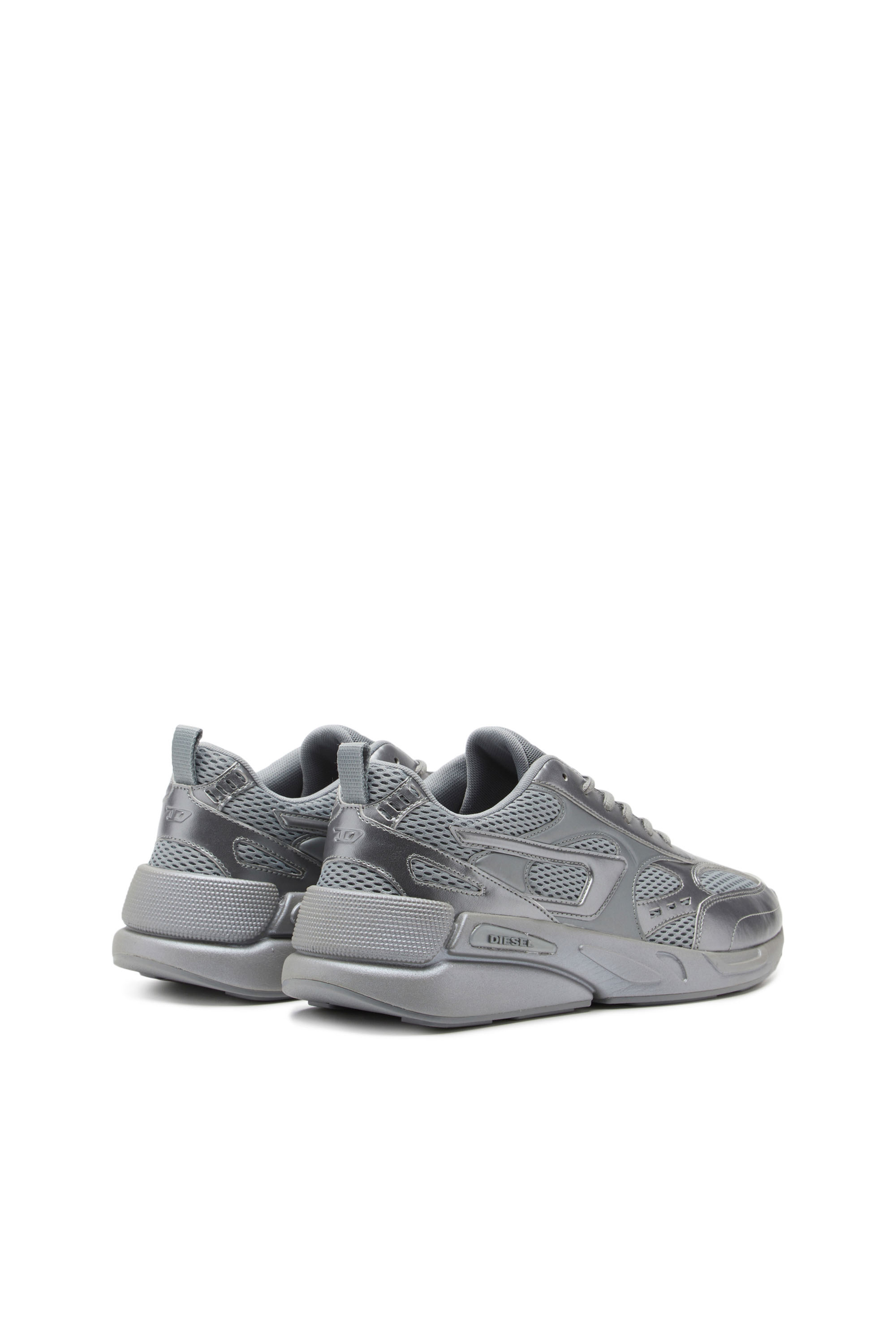 Diesel - S-SERENDIPITY SPORT, Grey - Image 3
