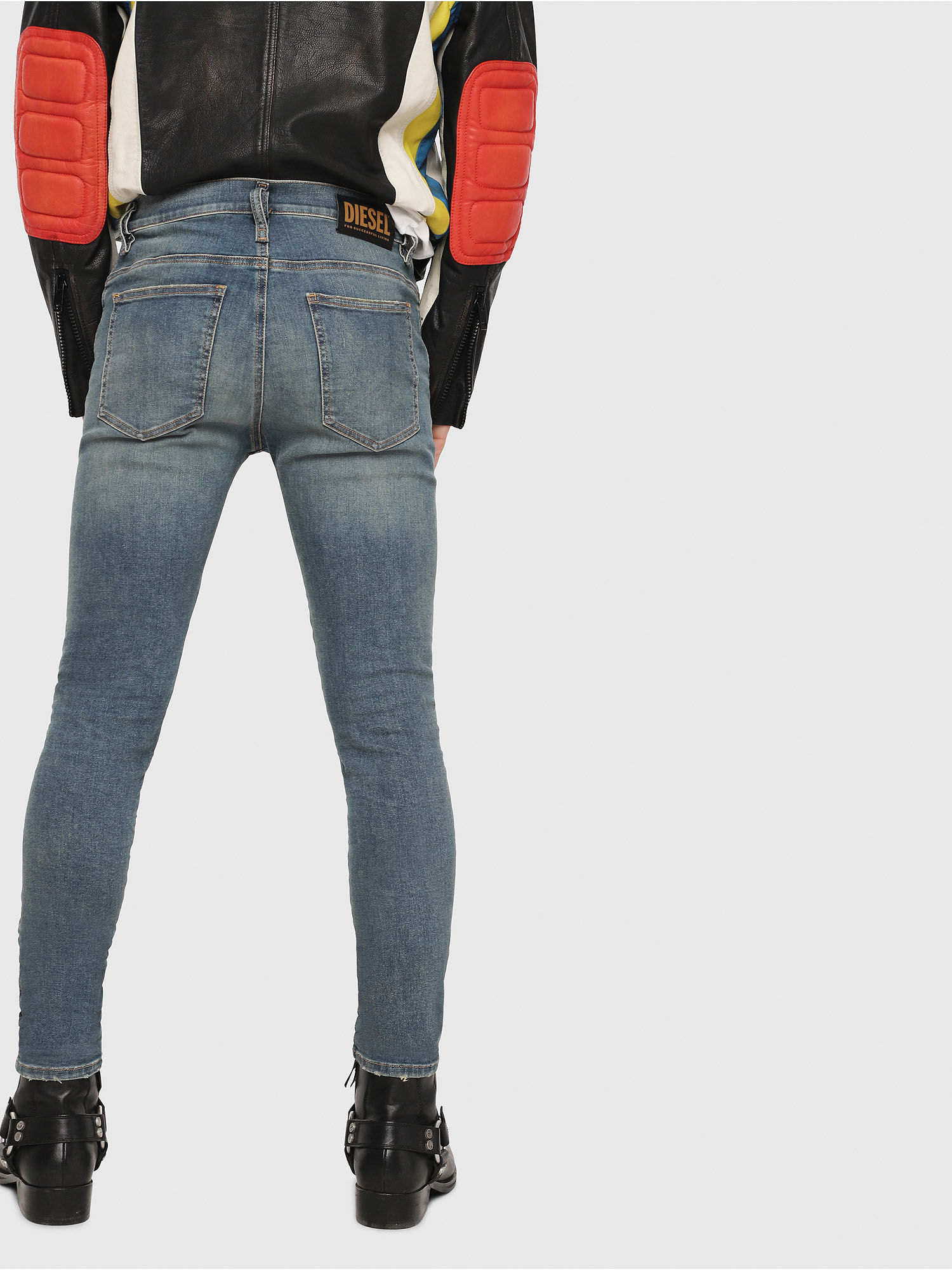 diesel d istort jeans
