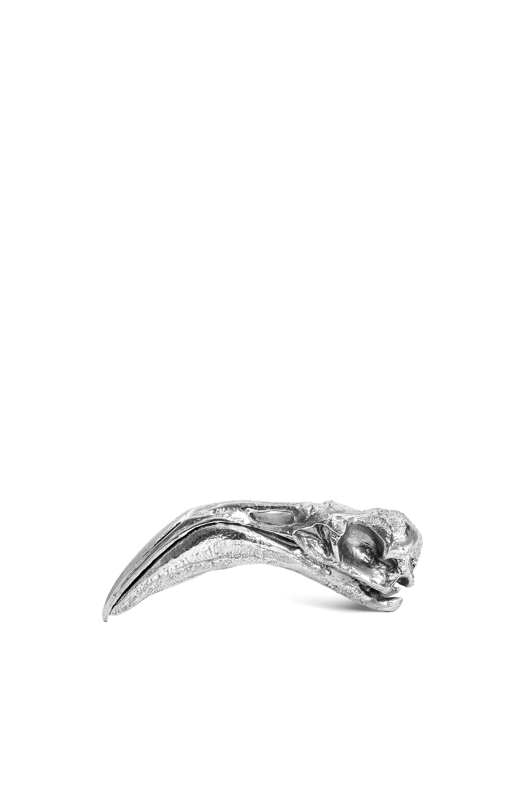 10898 WUNDERKAMMER, Silver - Home Accessories