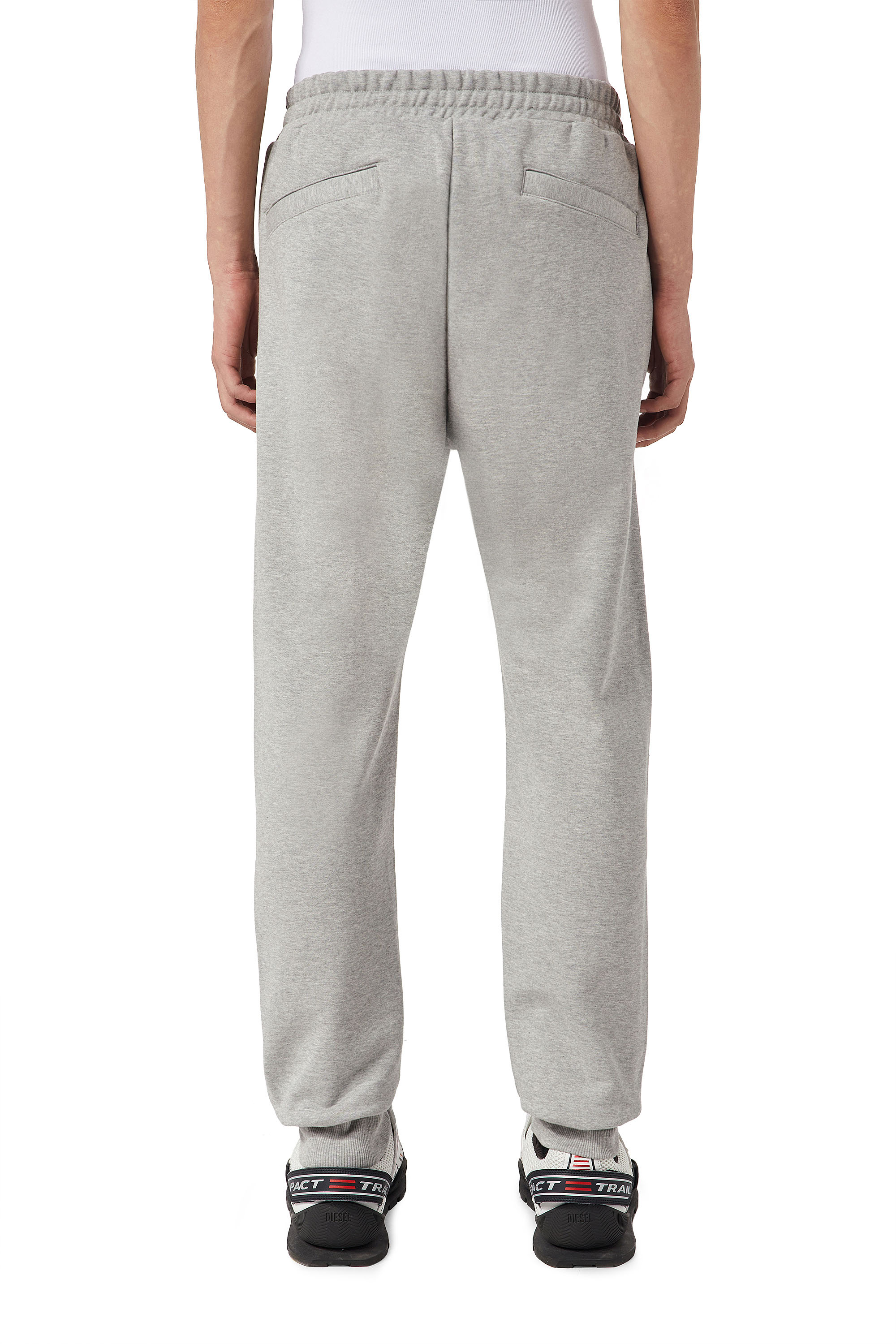 Diesel - P-TARY-DIV, Grey - Image 4