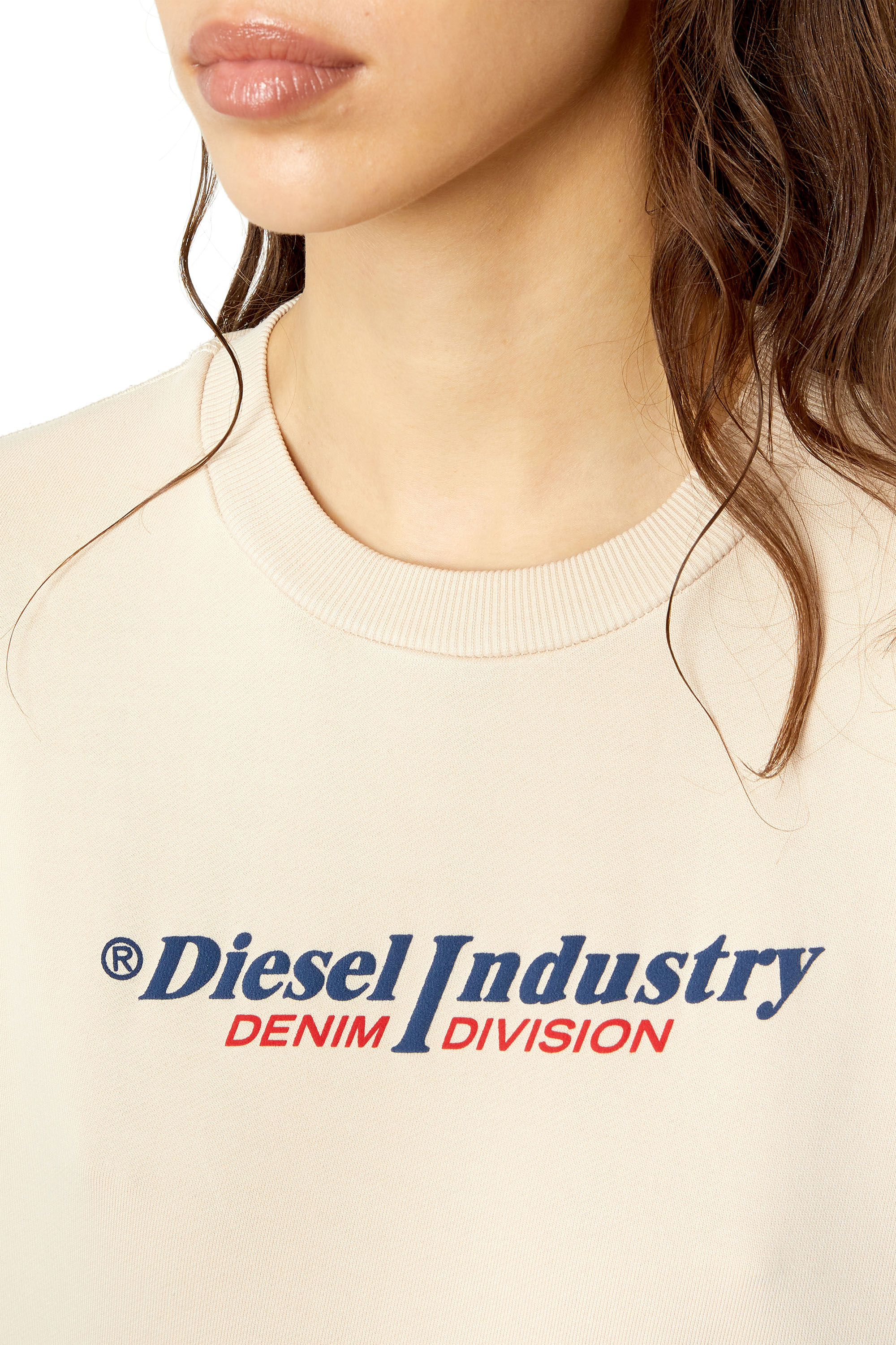 Diesel - F-SLIMMY-IND, Beige - Image 5