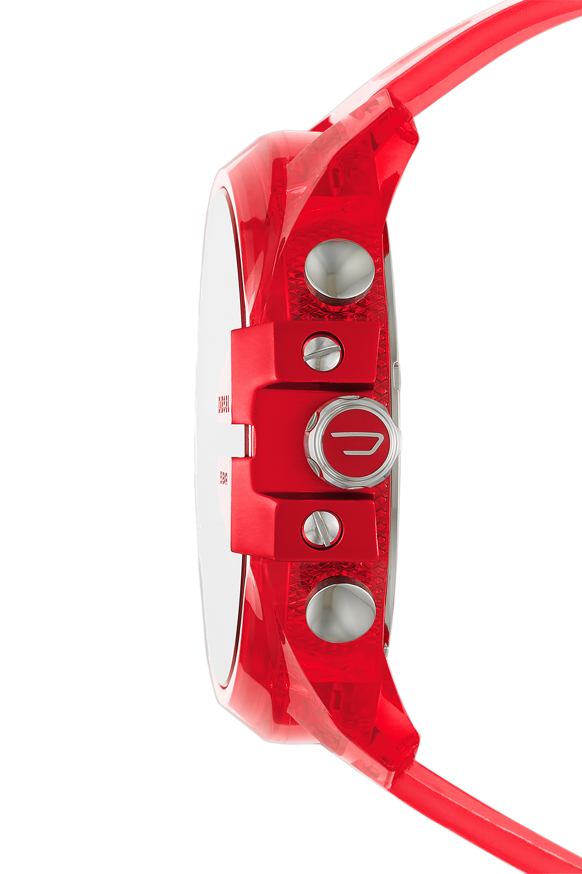 Diesel - DZ4534, Red - Image 3