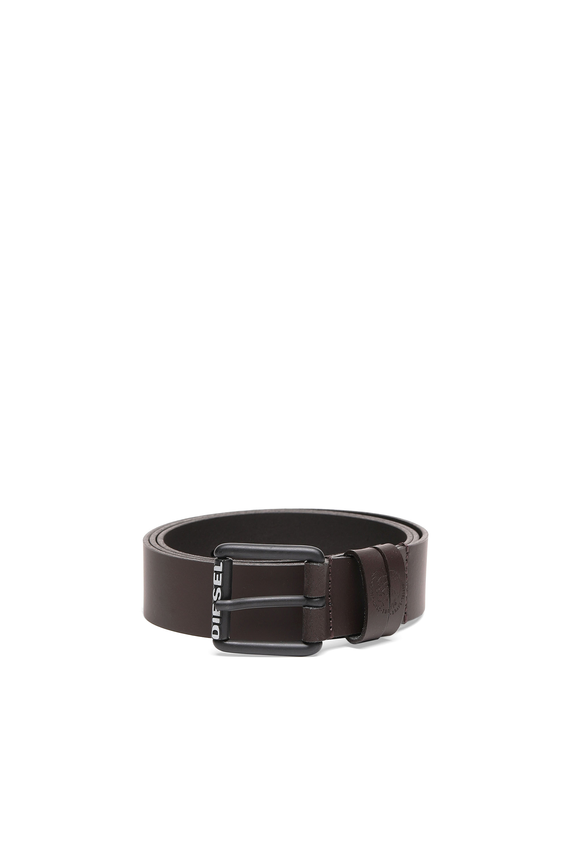 B-LAMON, Brown - Belts