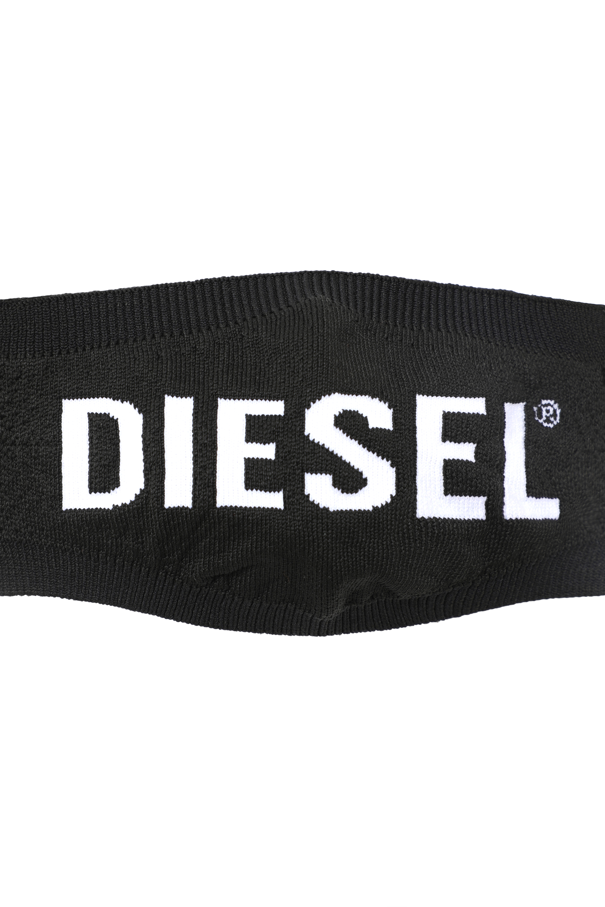 Diesel - VELIC, Black - Image 2