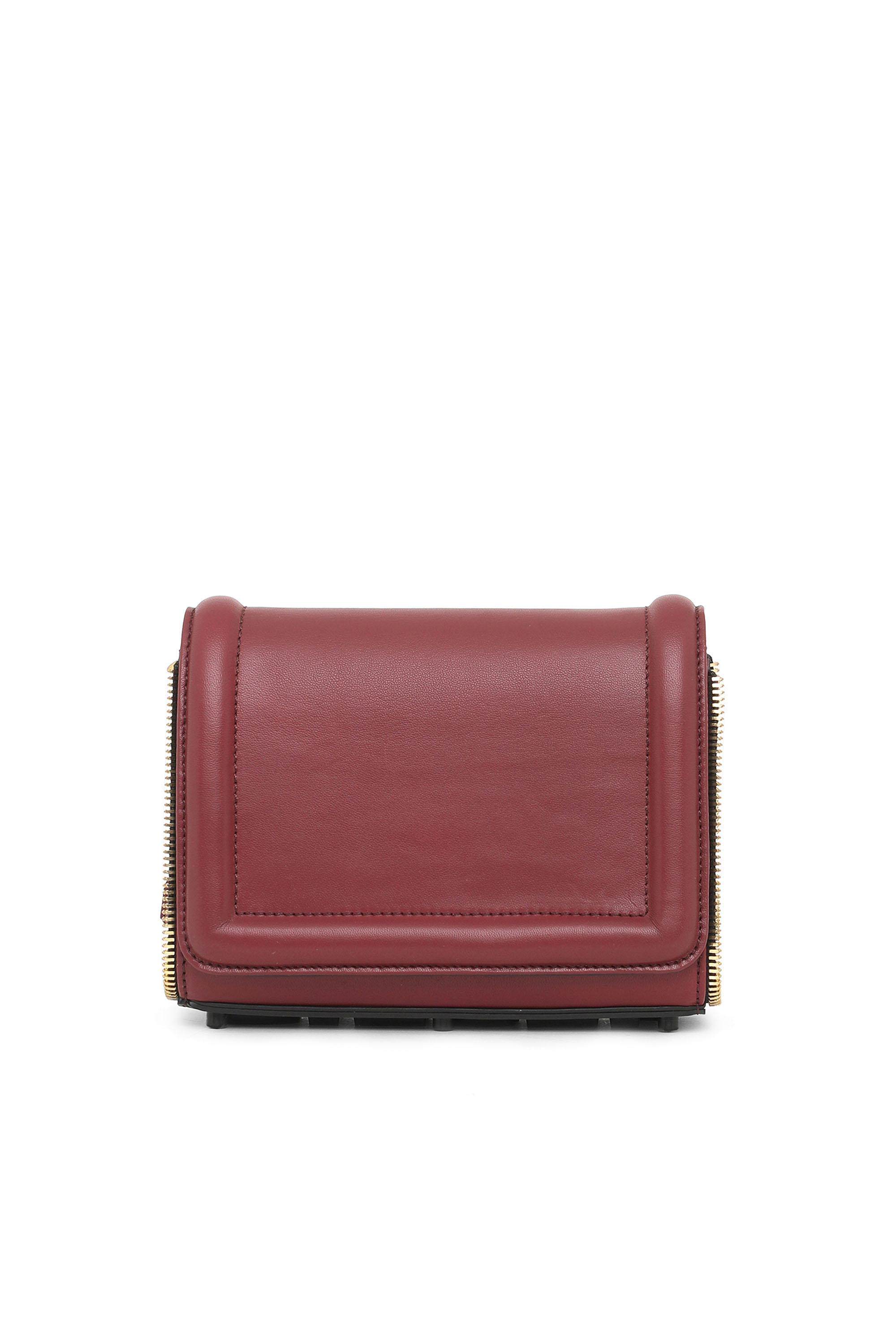 YBYS S, Bordeaux - Crossbody Bags