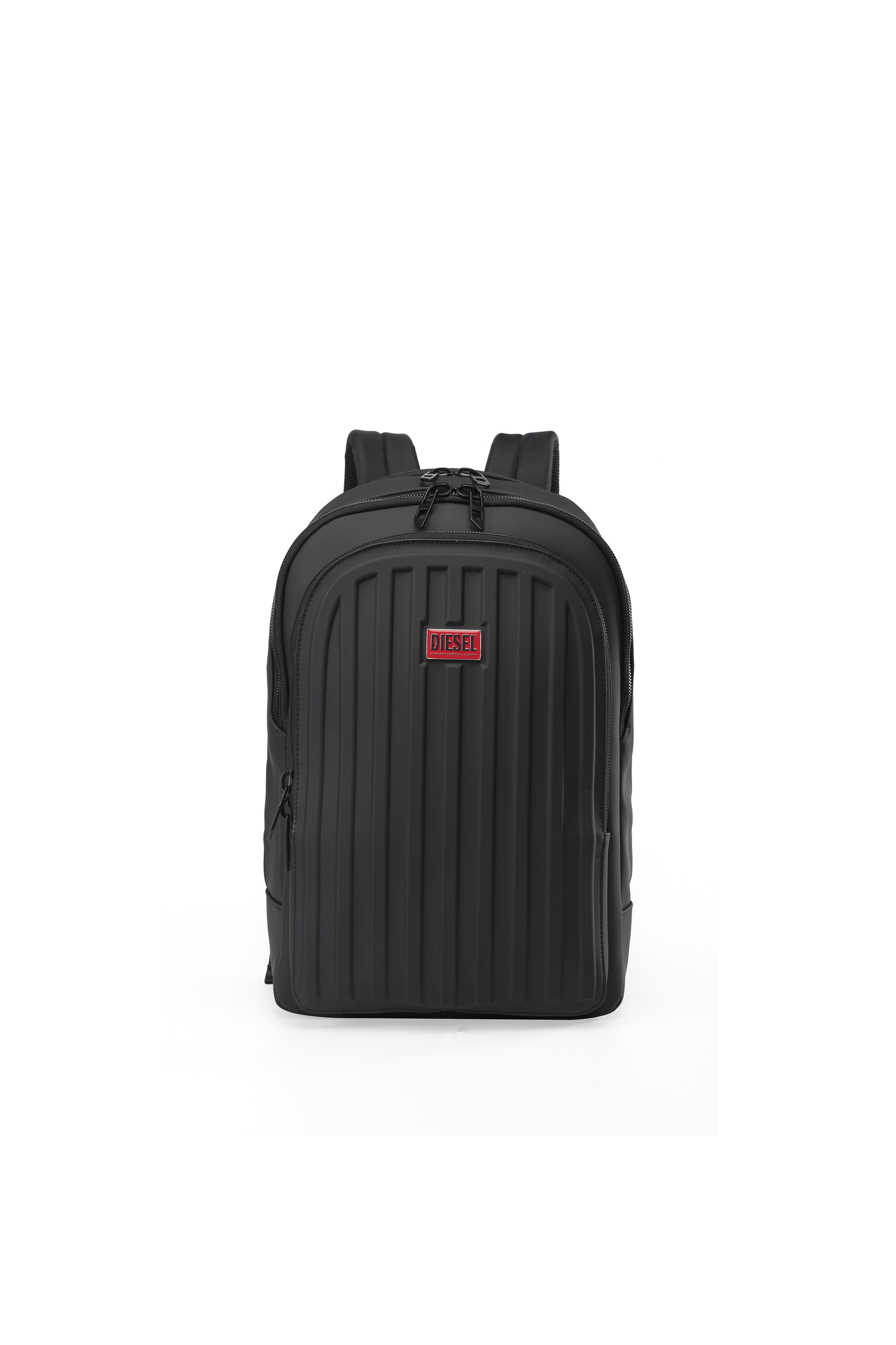 DIESEL ALUMINUM BACKPACK DSB003