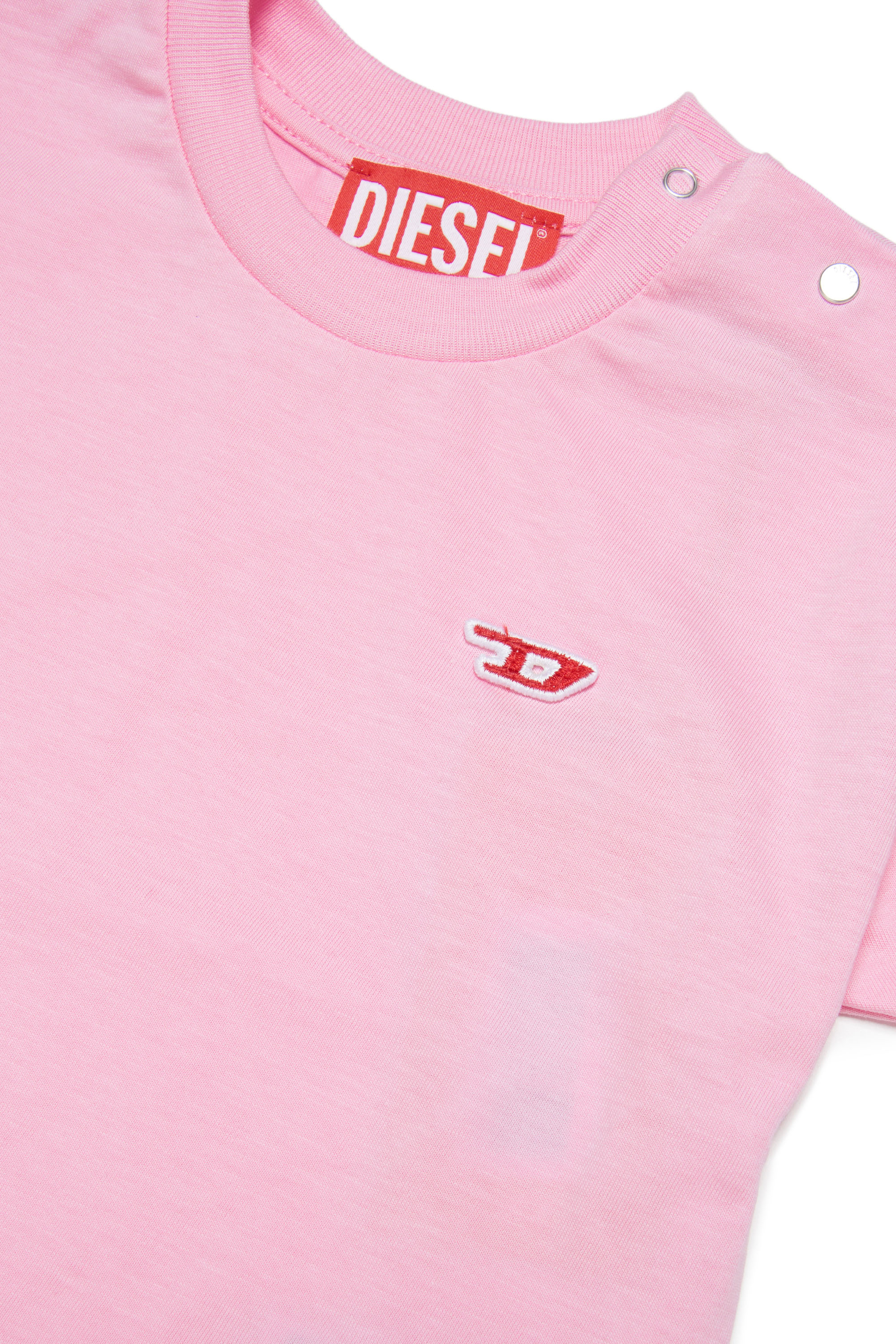 Diesel - TBOLLYB, Pink - Image 3
