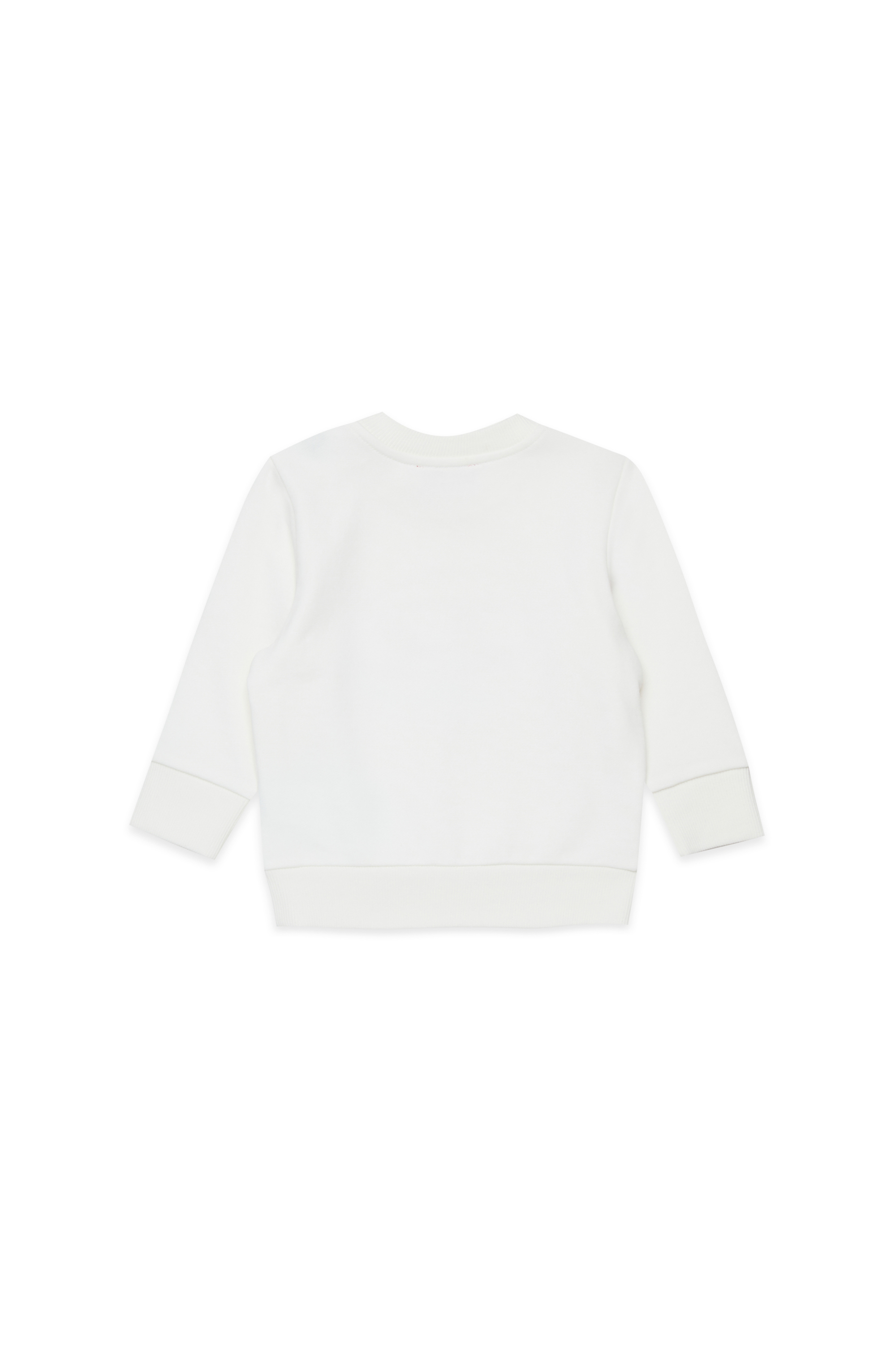 SVALEB, White