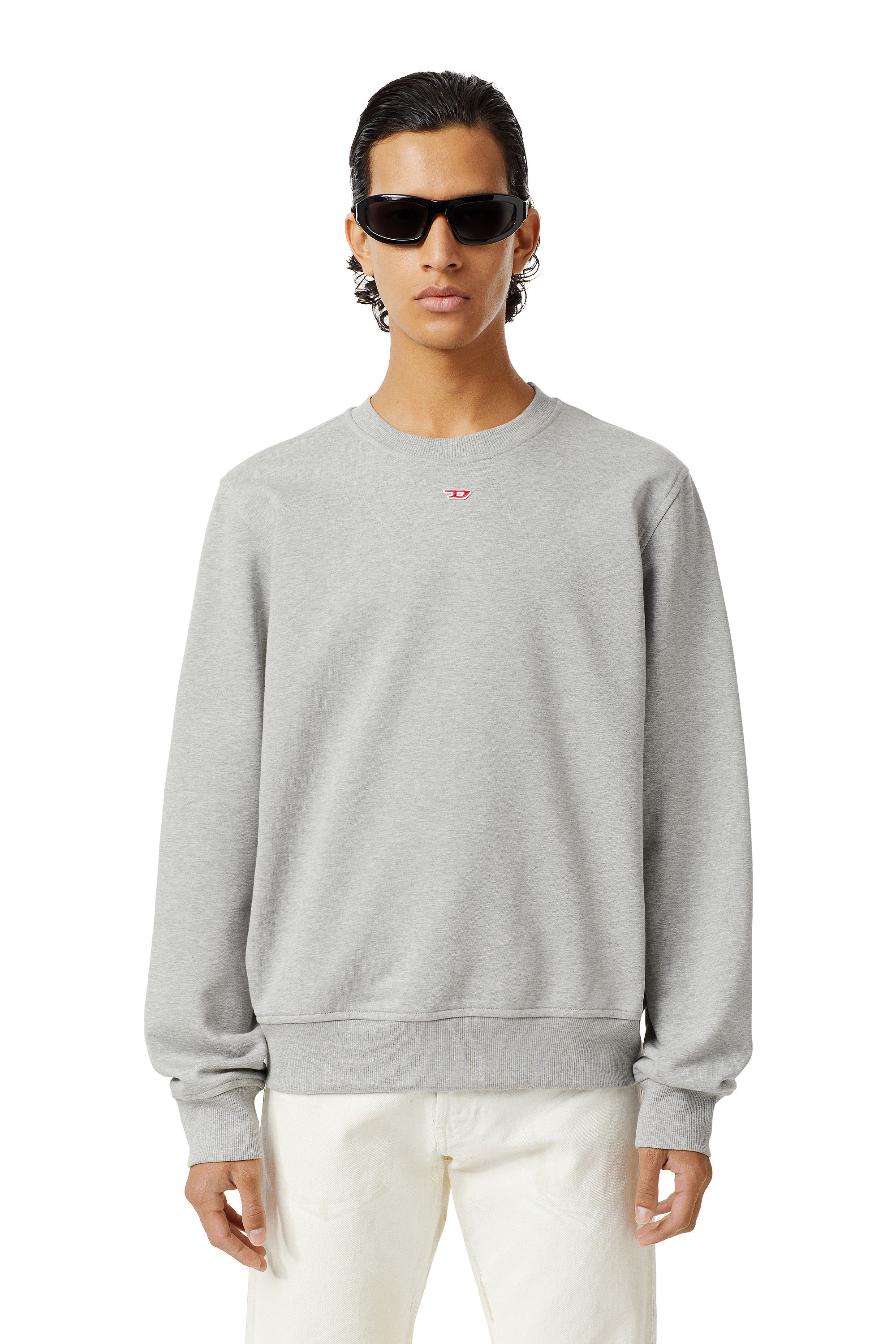 Diesel - S-GINN-D, Grey - Image 1