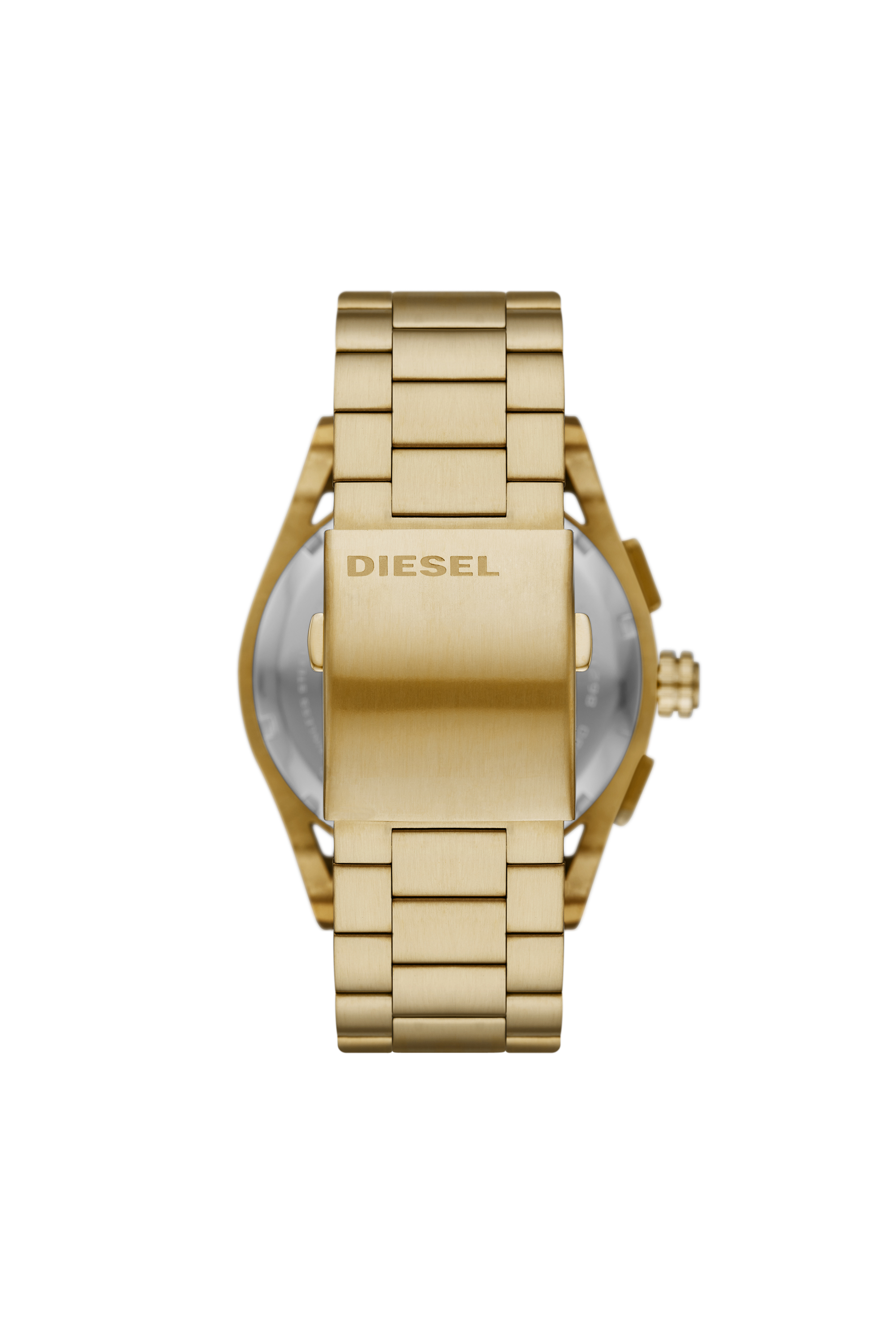 Diesel - DZ4580, Gold - Image 2