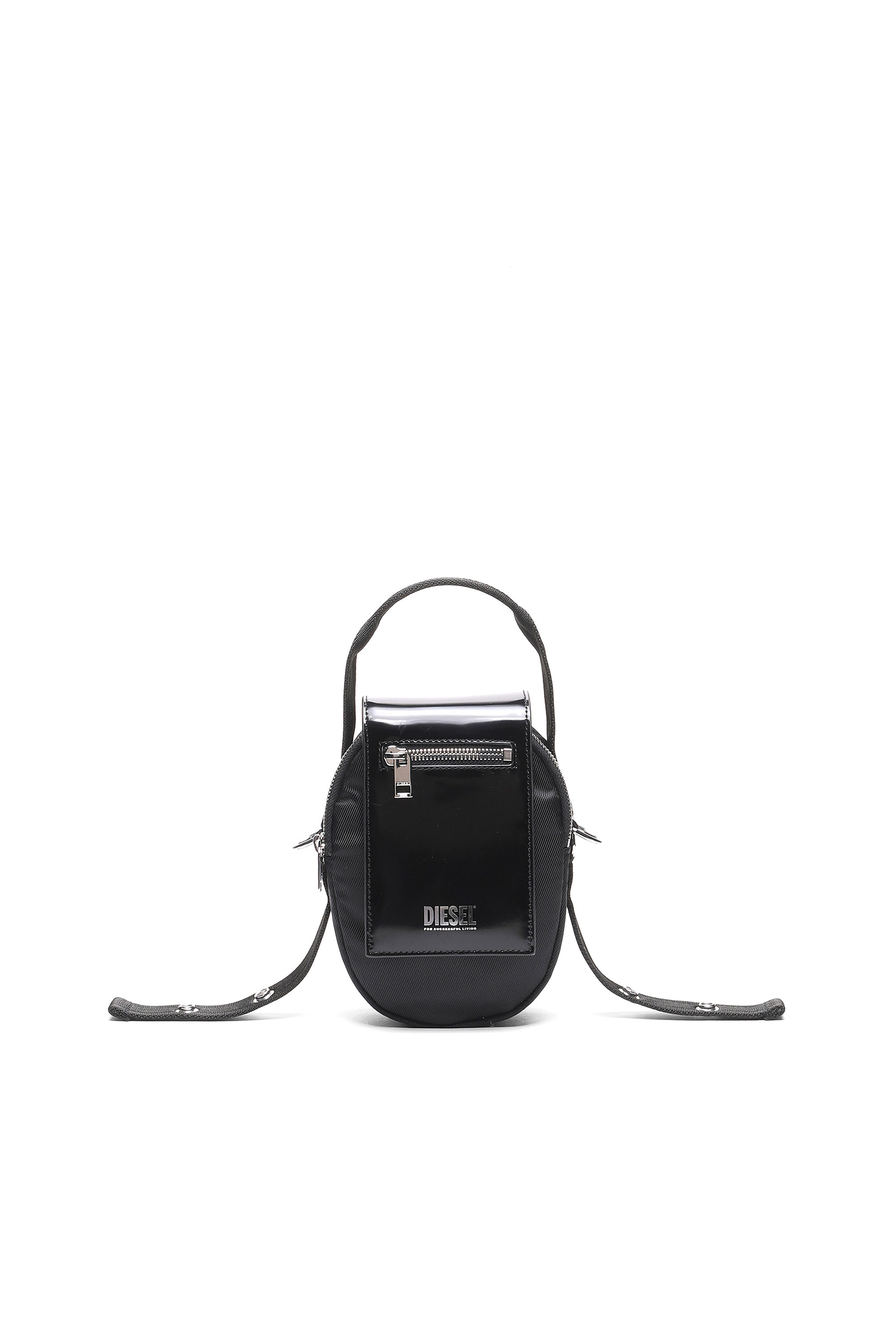 JACKIE, Black - Crossbody Bags