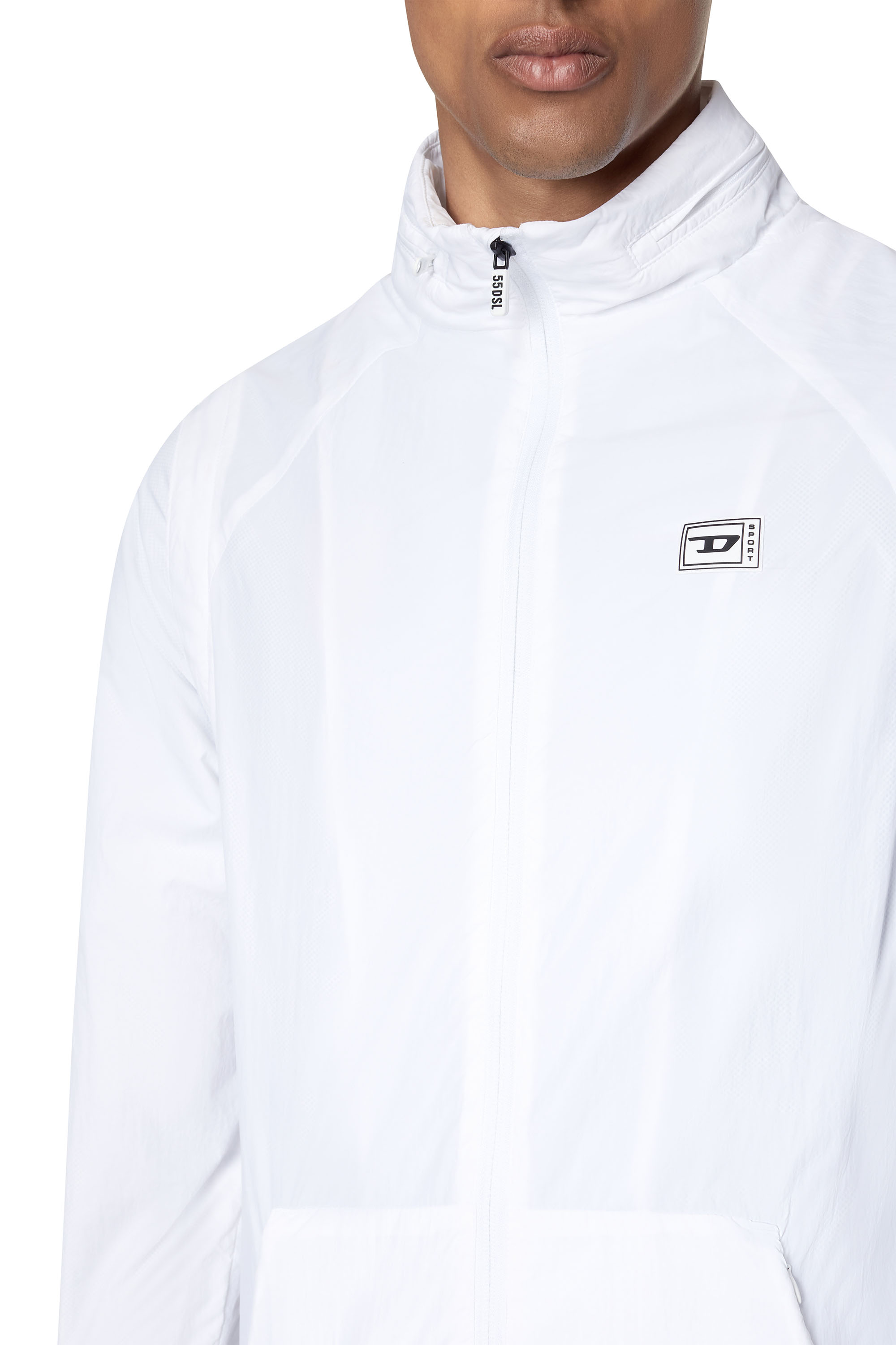 Diesel - AMWT-DARTEE-WT14, White - Image 5