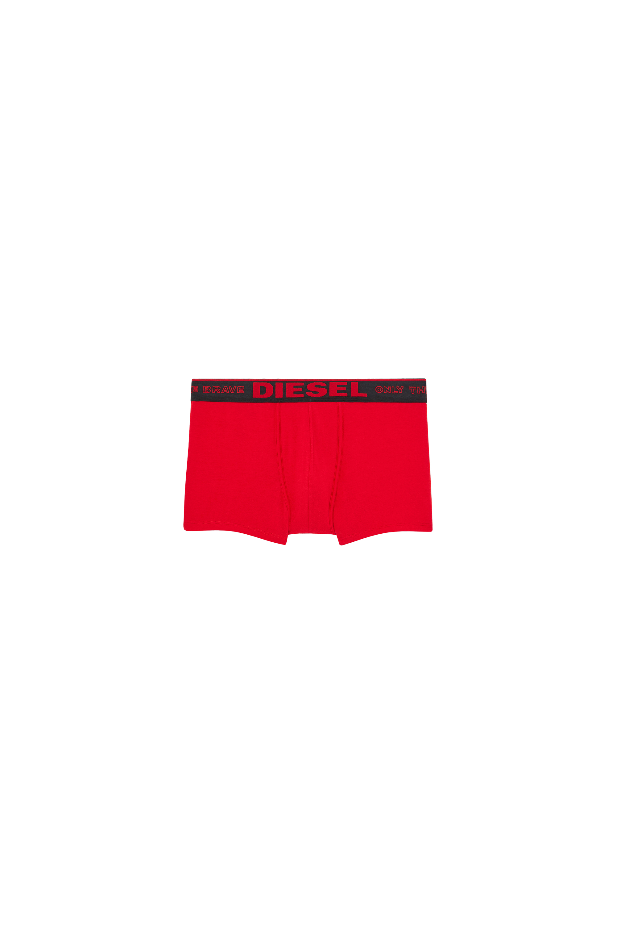 UMBX-DAMIEN, Red - Trunks