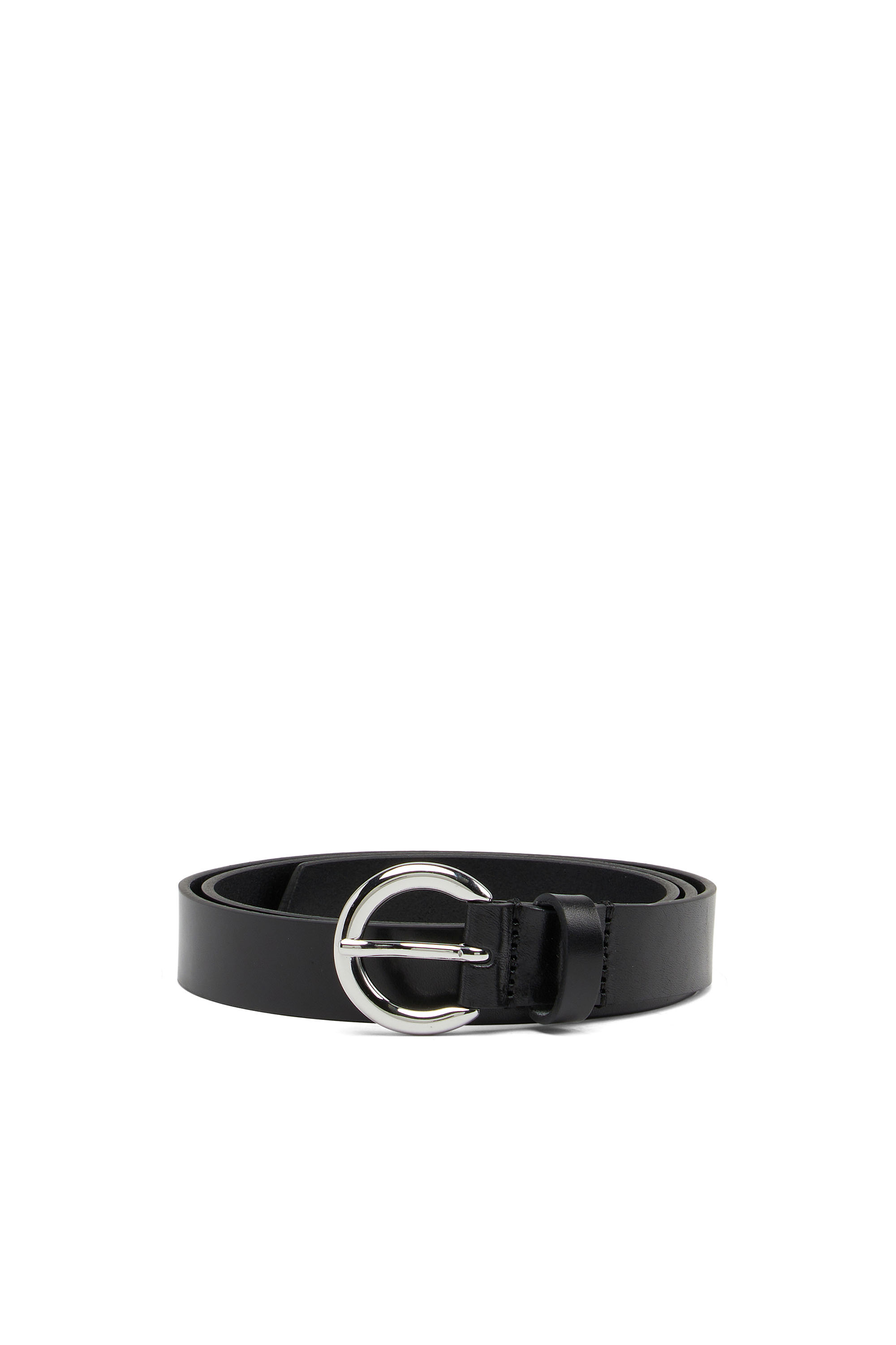 B-PHER, Black - Belts