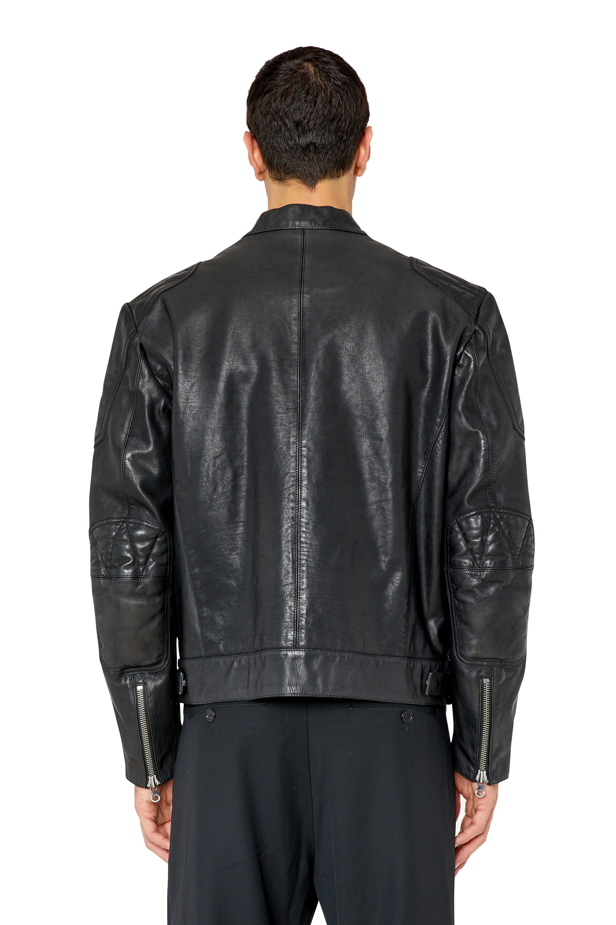 Diesel - L-INK-A, Black - Image 4