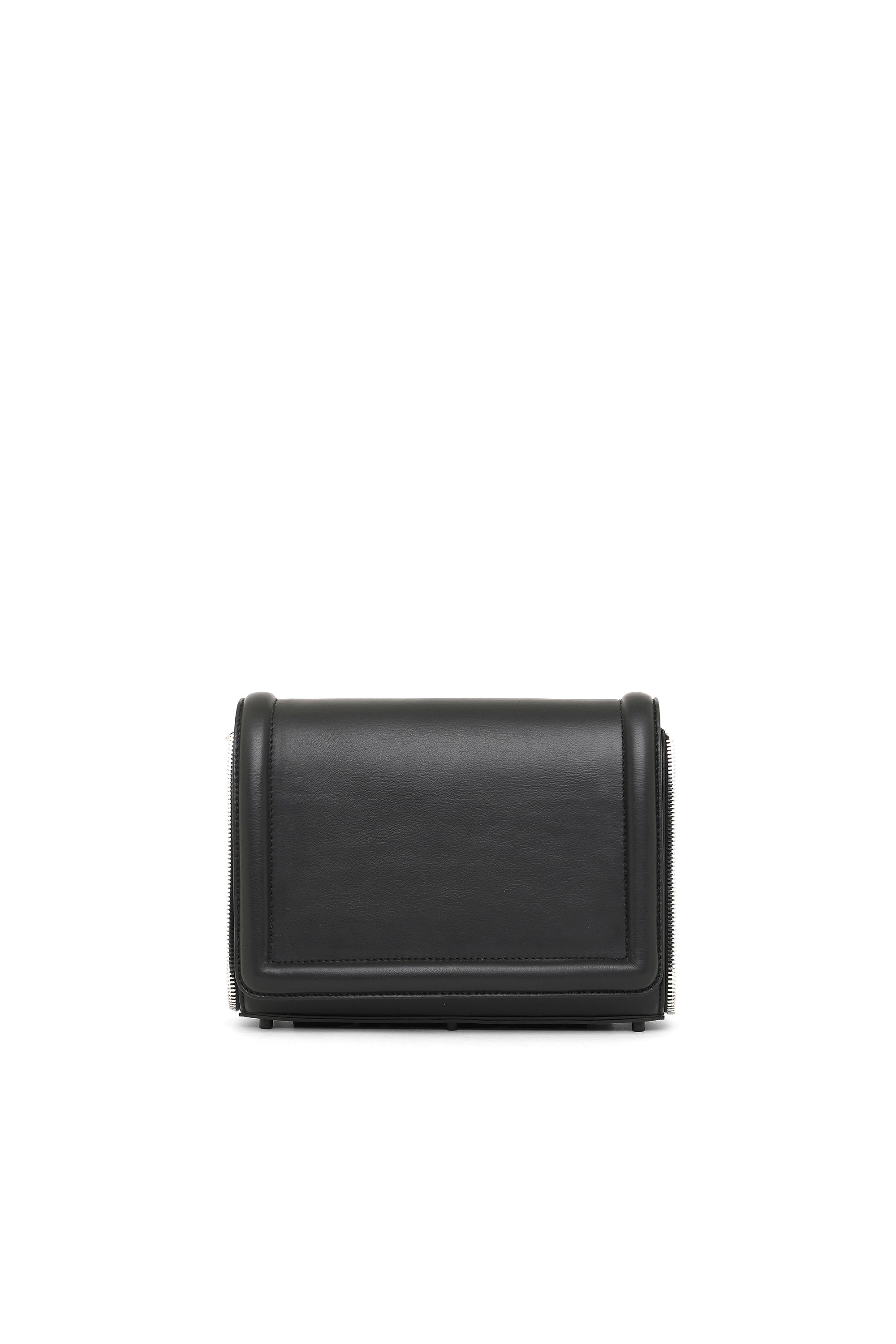 YBYS M, Black - Crossbody Bags
