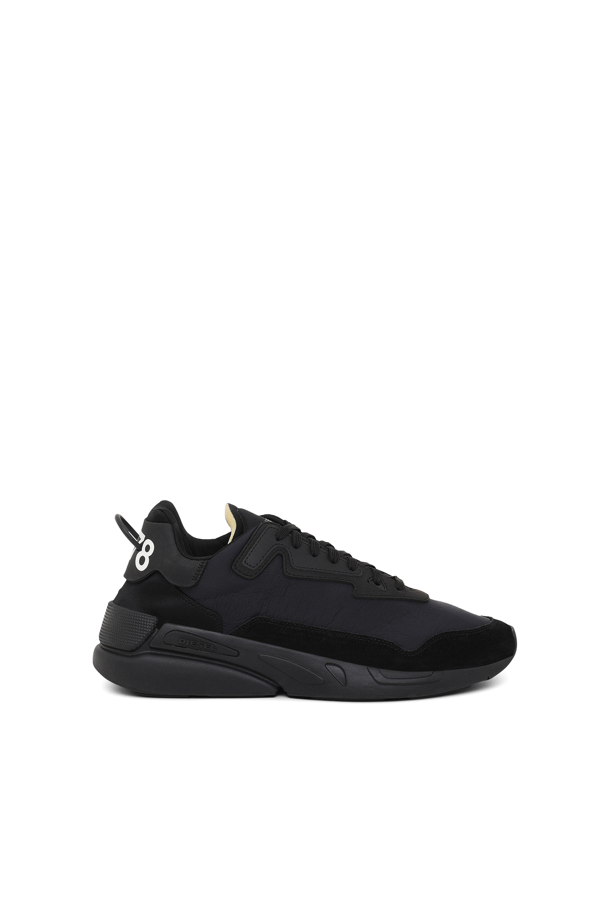 S-SERENDIPITY LC, Black Diesel - S-SERENDIPITY LC, Black - Image 1
