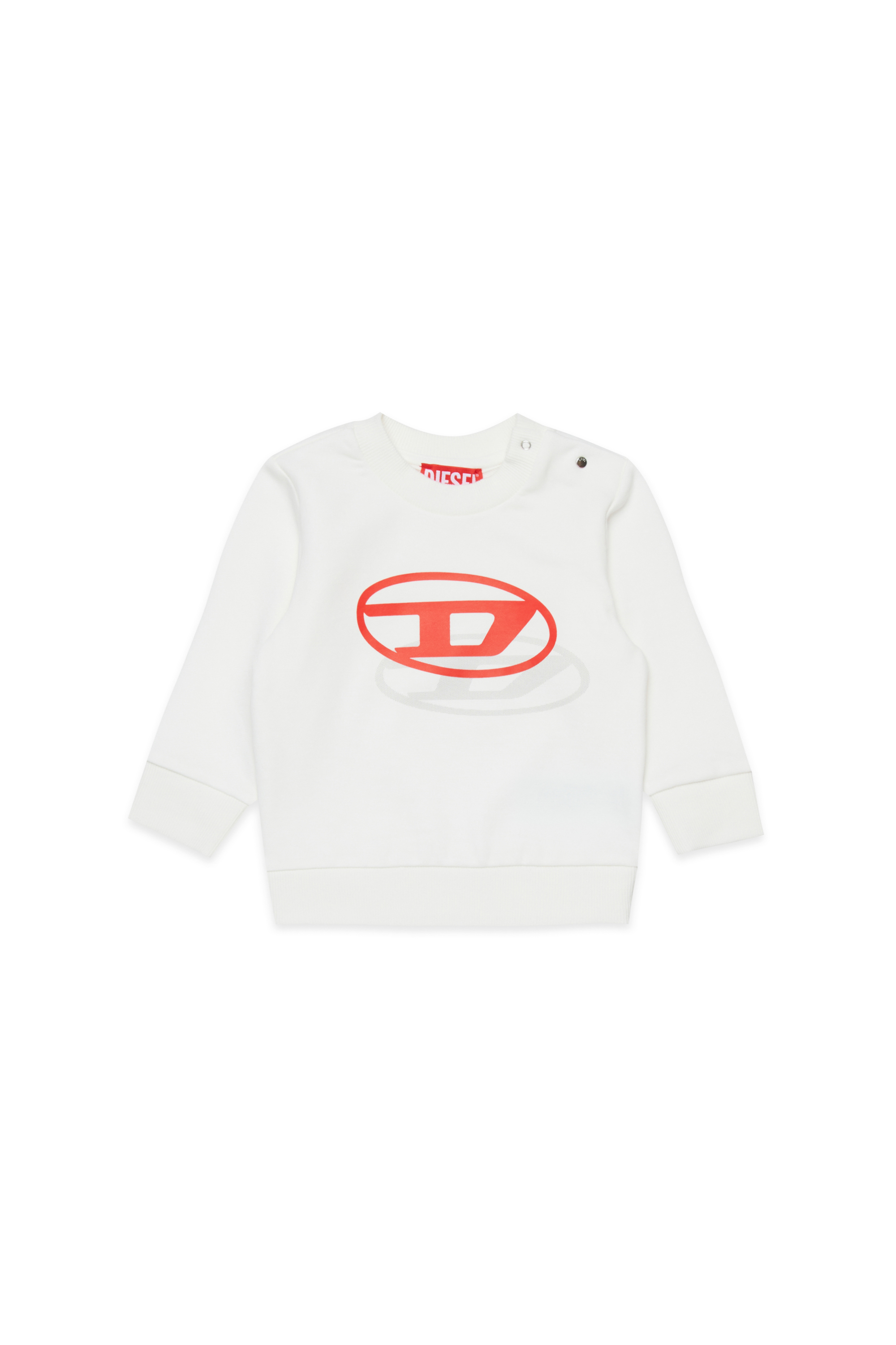 SVALEB, White
