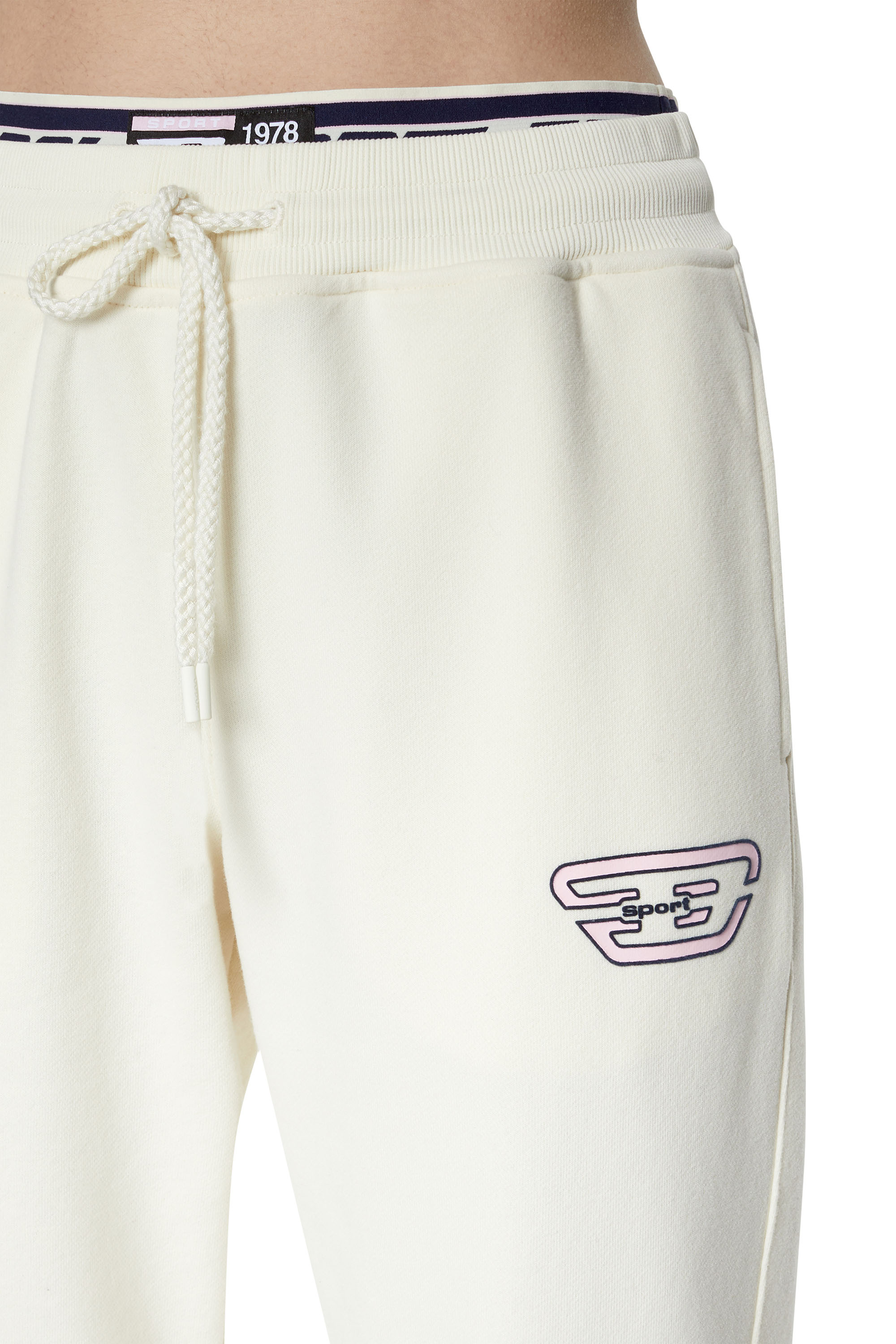 Diesel - AWSB-ORYANN-HT06, White - Image 5
