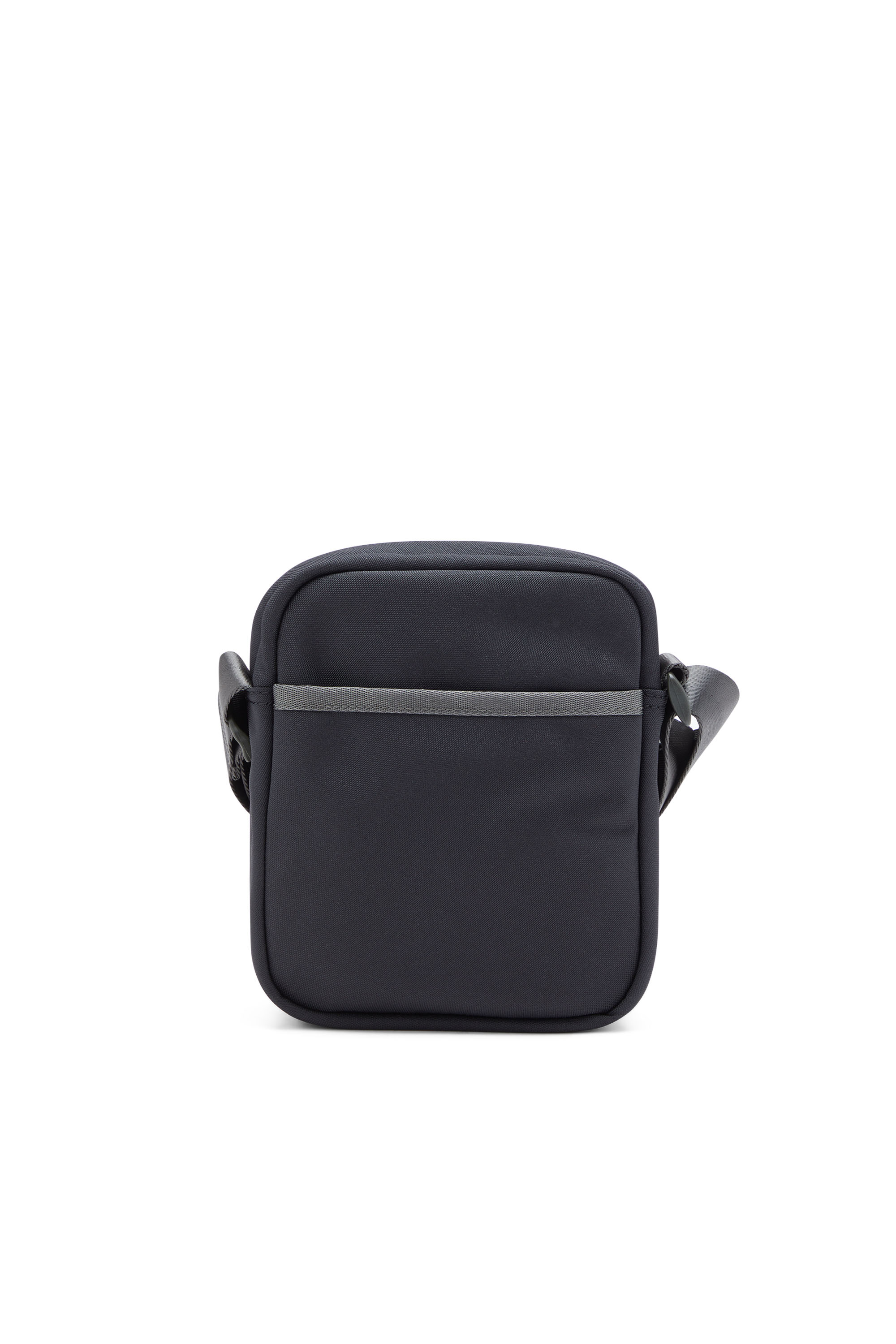 Diesel - URBN NET CROSSBODY, Black - Image 2