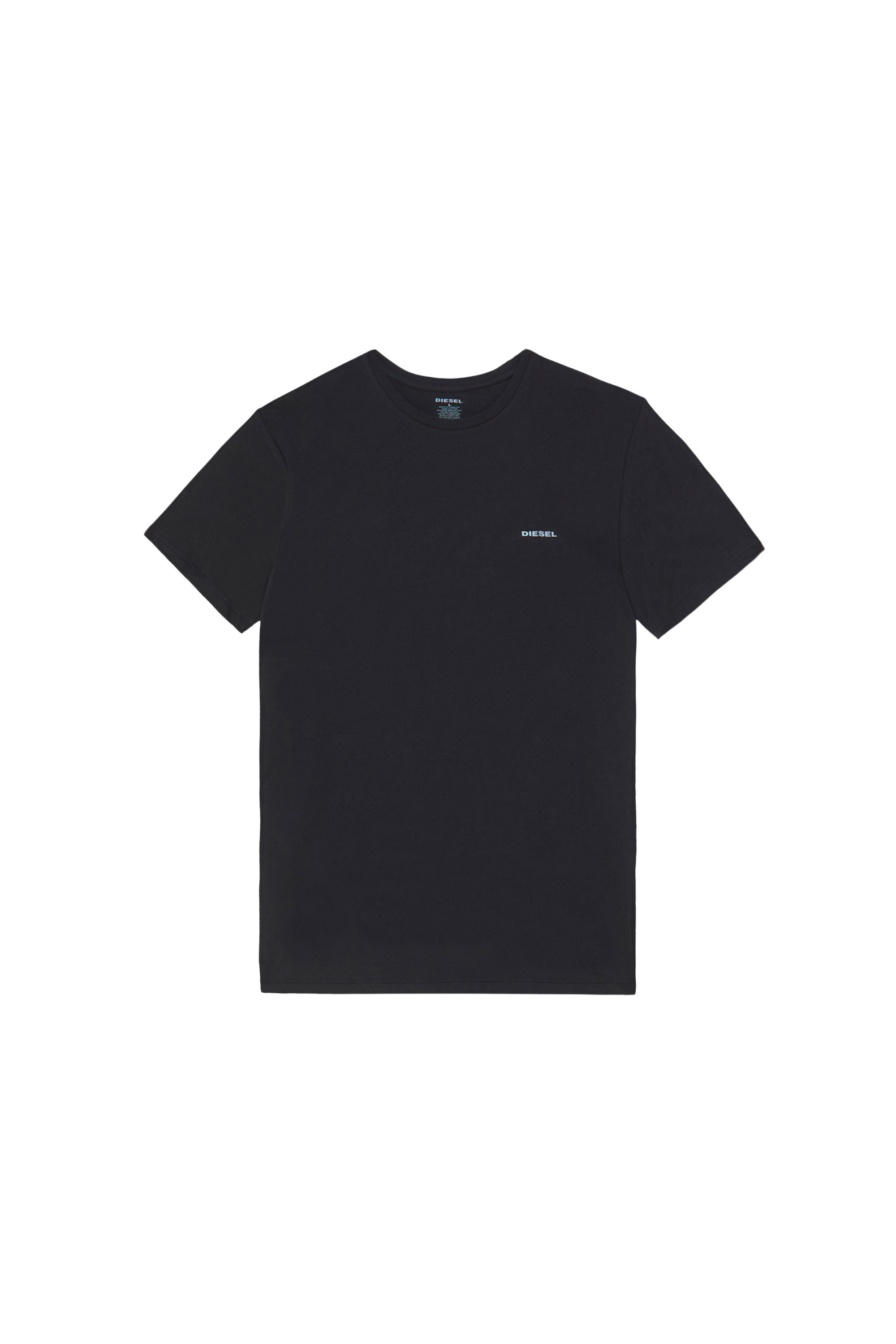 UMLT-JAKE, Black - Tops