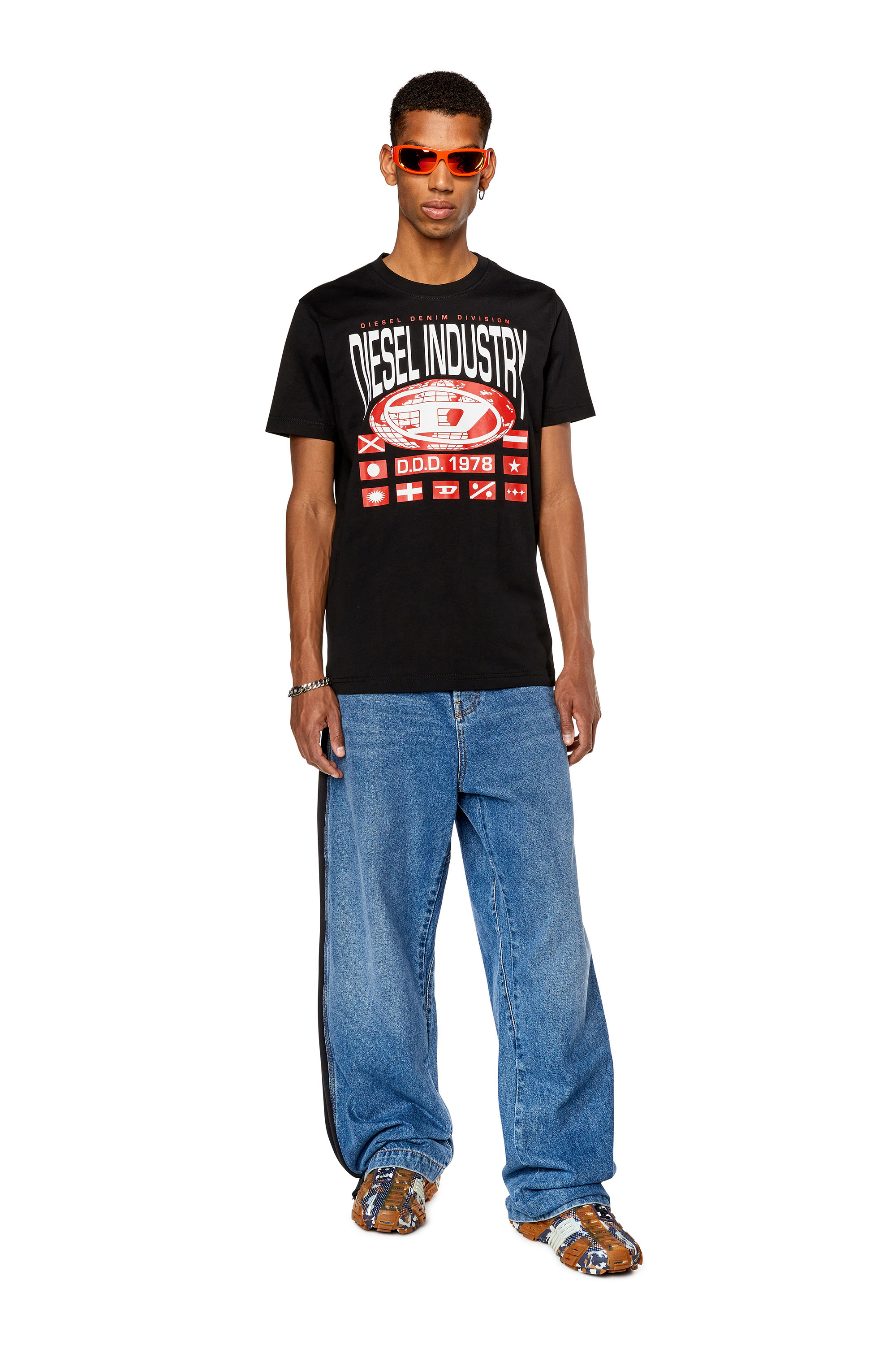 Diesel - T-DIEGOR-L8, 900 - Image 2