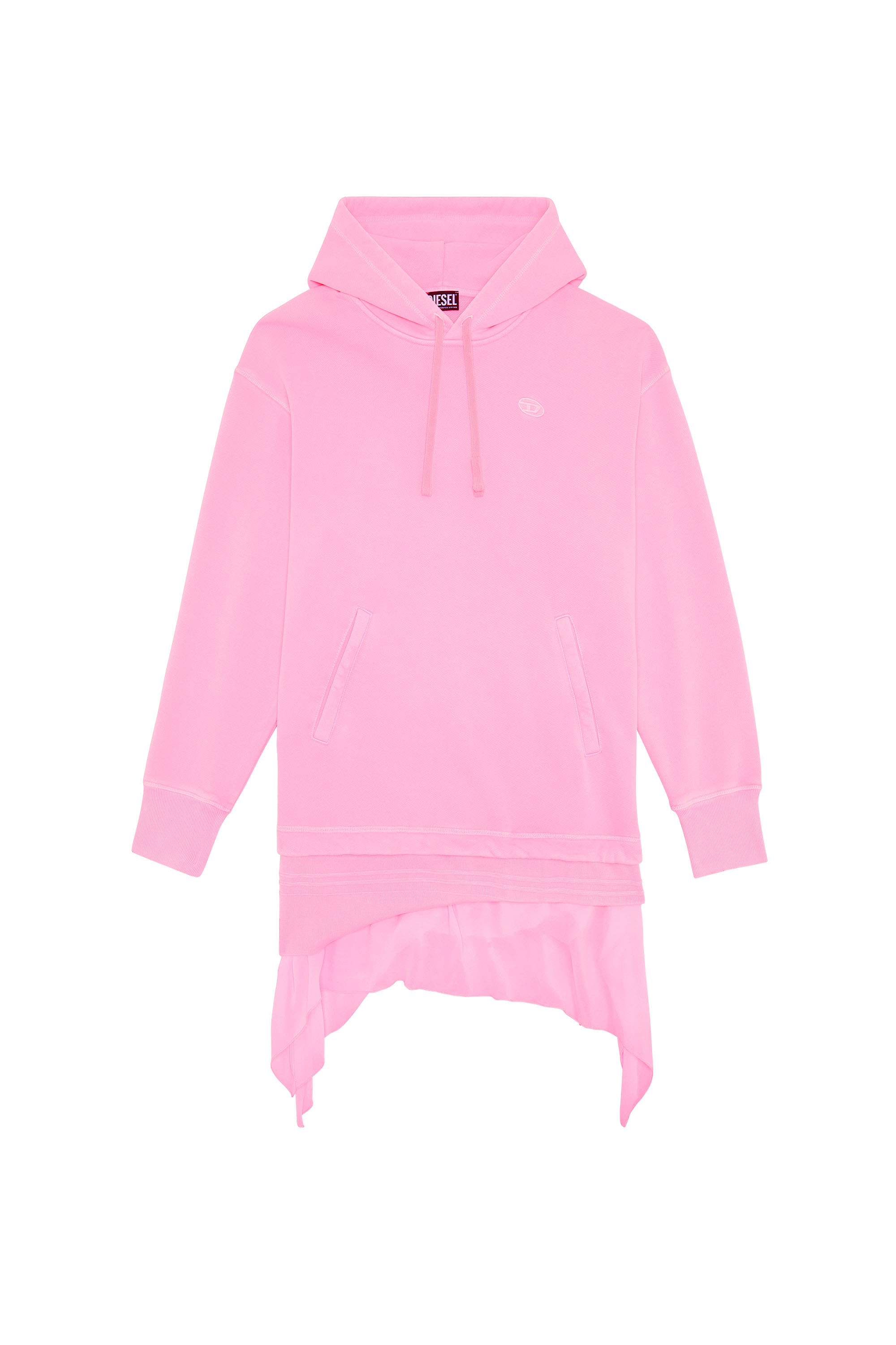 Diesel - D-ROLE, Pink - Image 4