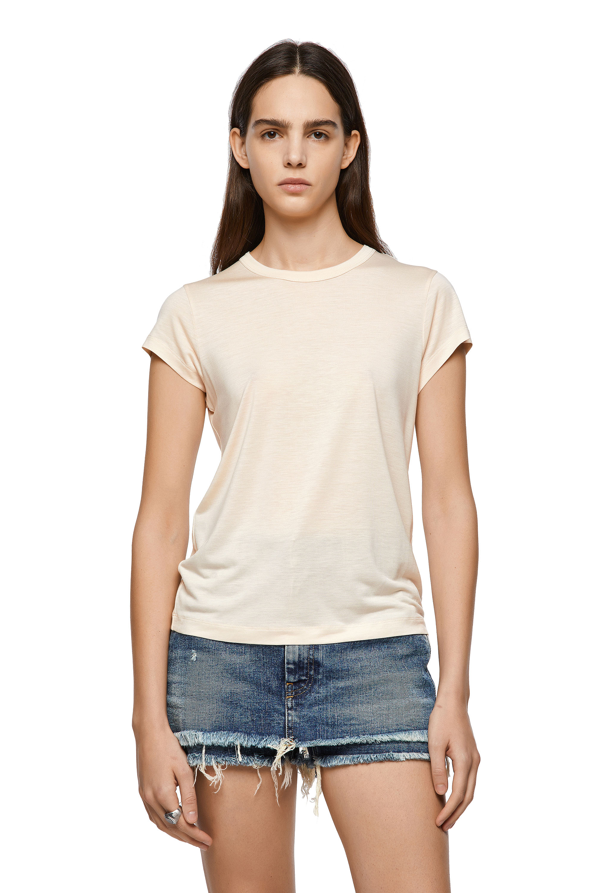T-RECUP-C.C, Face Powder - T-Shirts