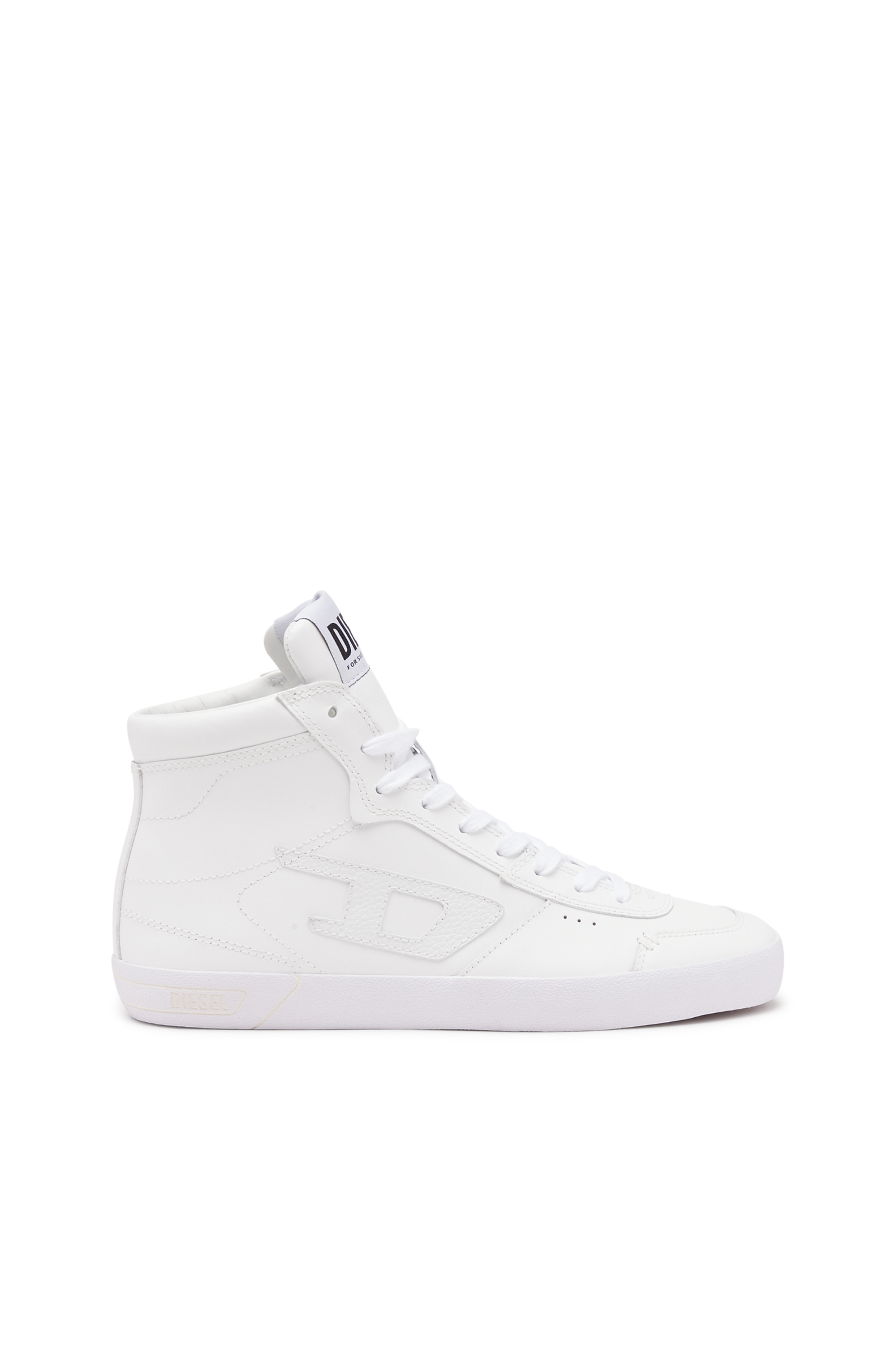 Diesel - S-LEROJI MID W, White - Image 1