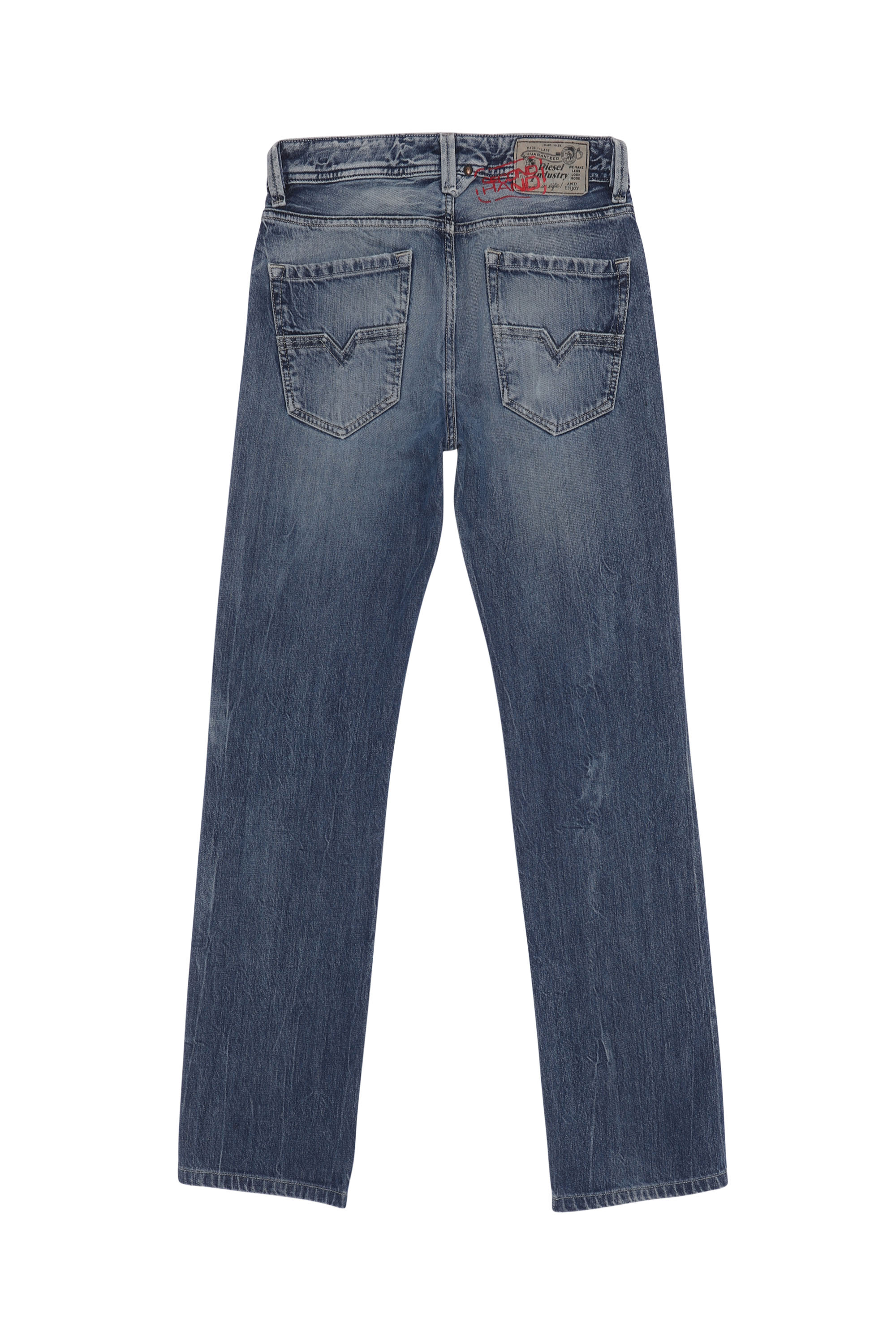 Diesel - LARKEE, Medium blue - Image 2